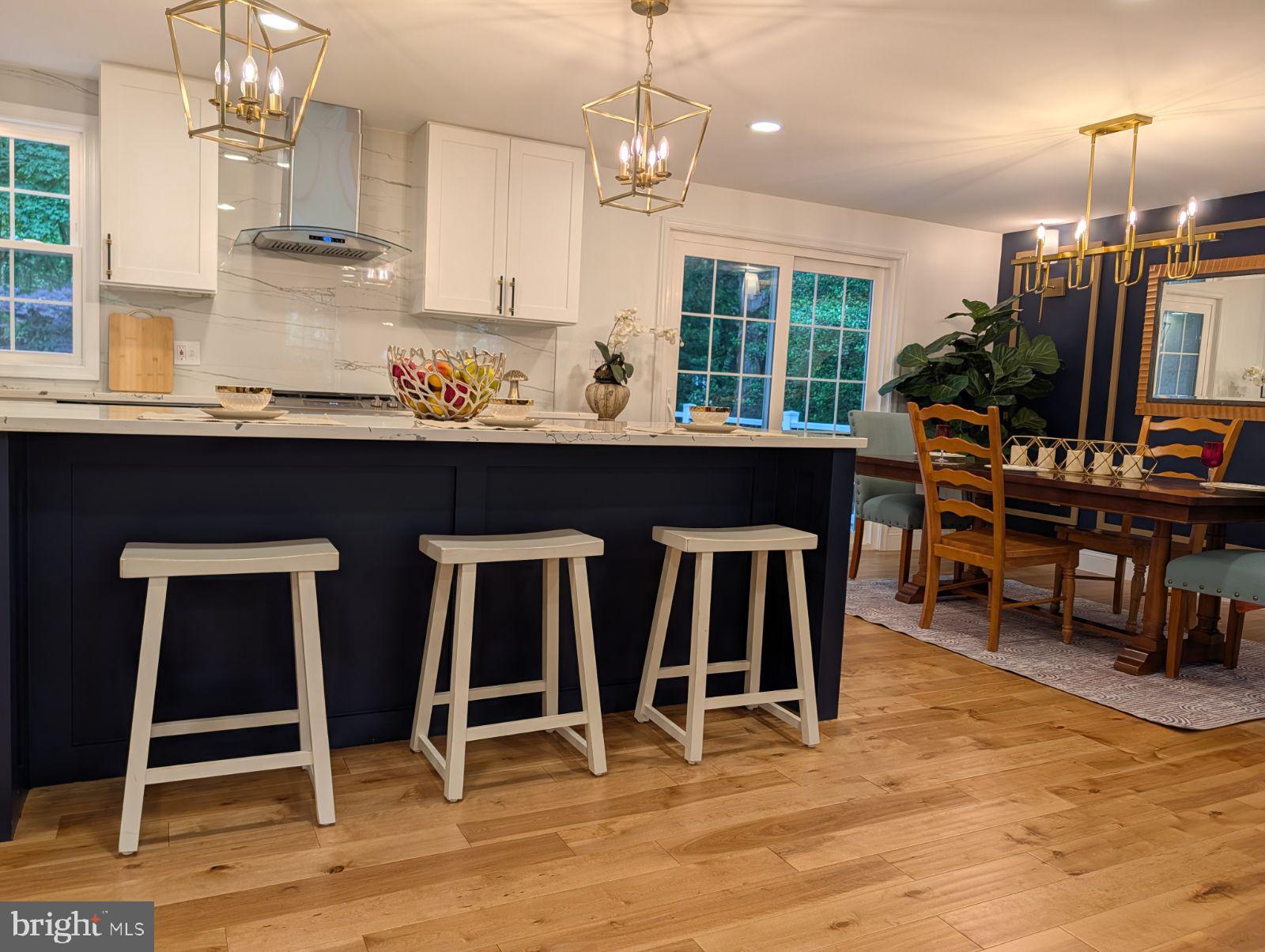 WHETSTONE - Residential