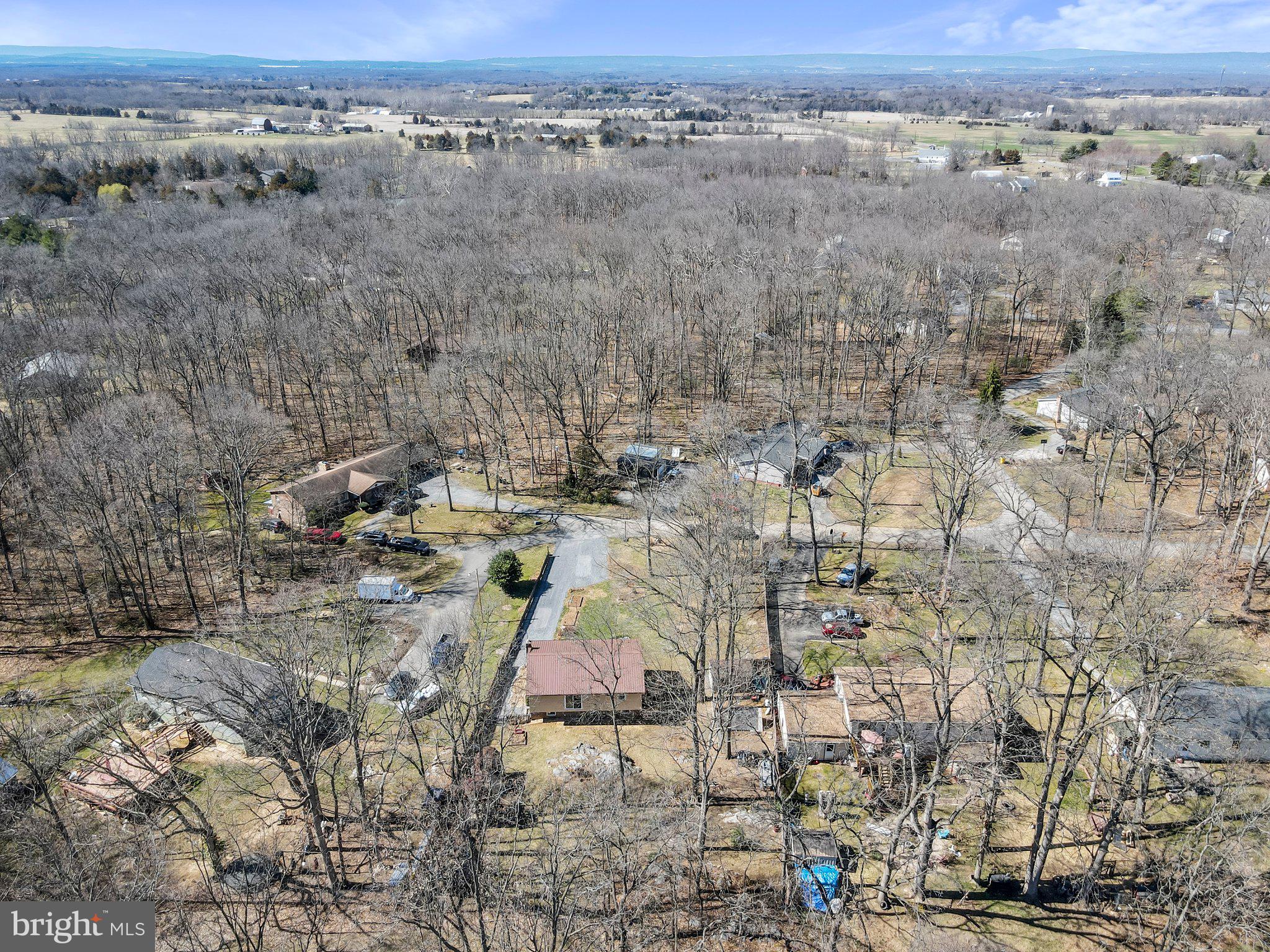 SHADY ACRES - Residential