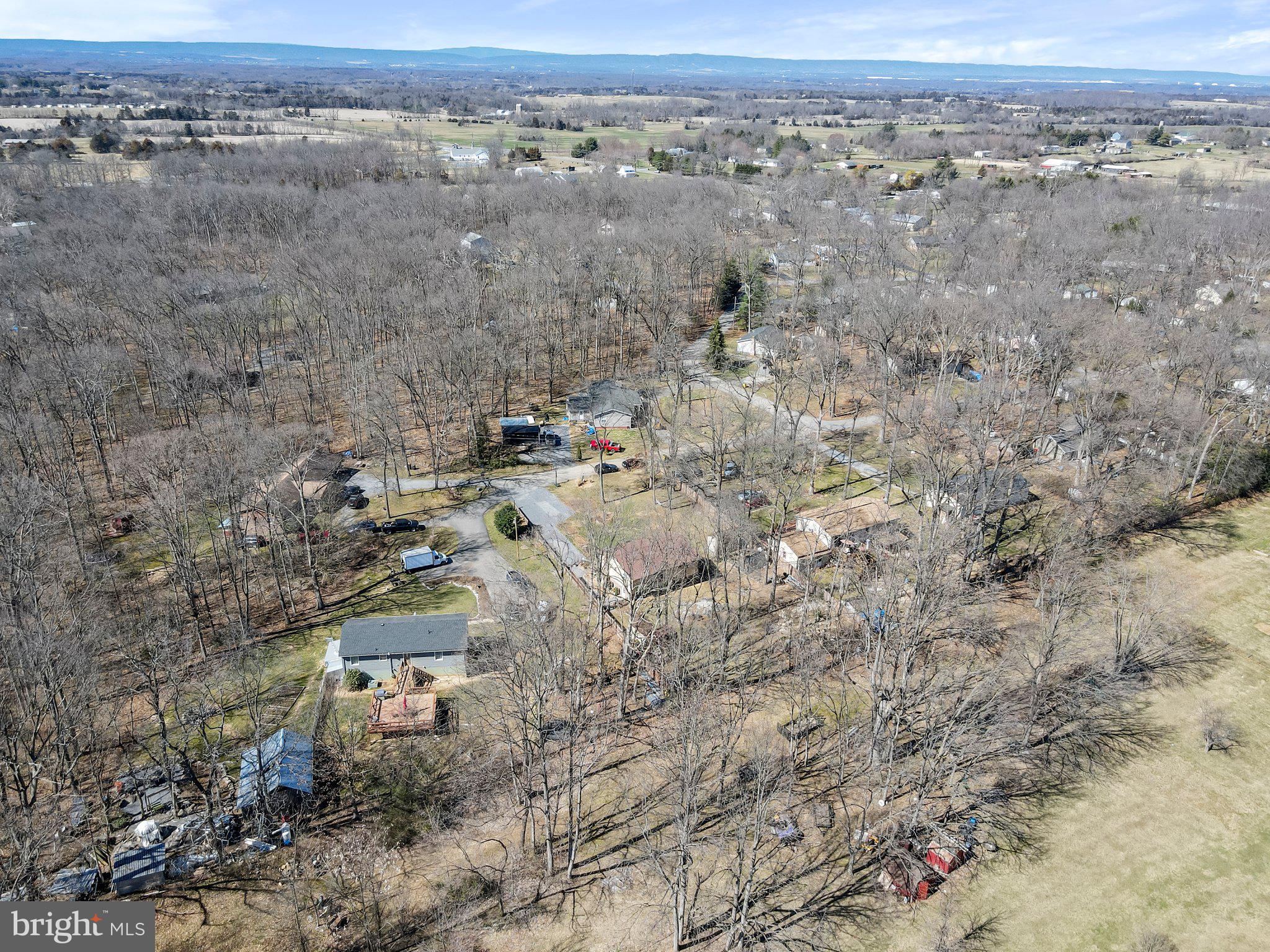 SHADY ACRES - Residential