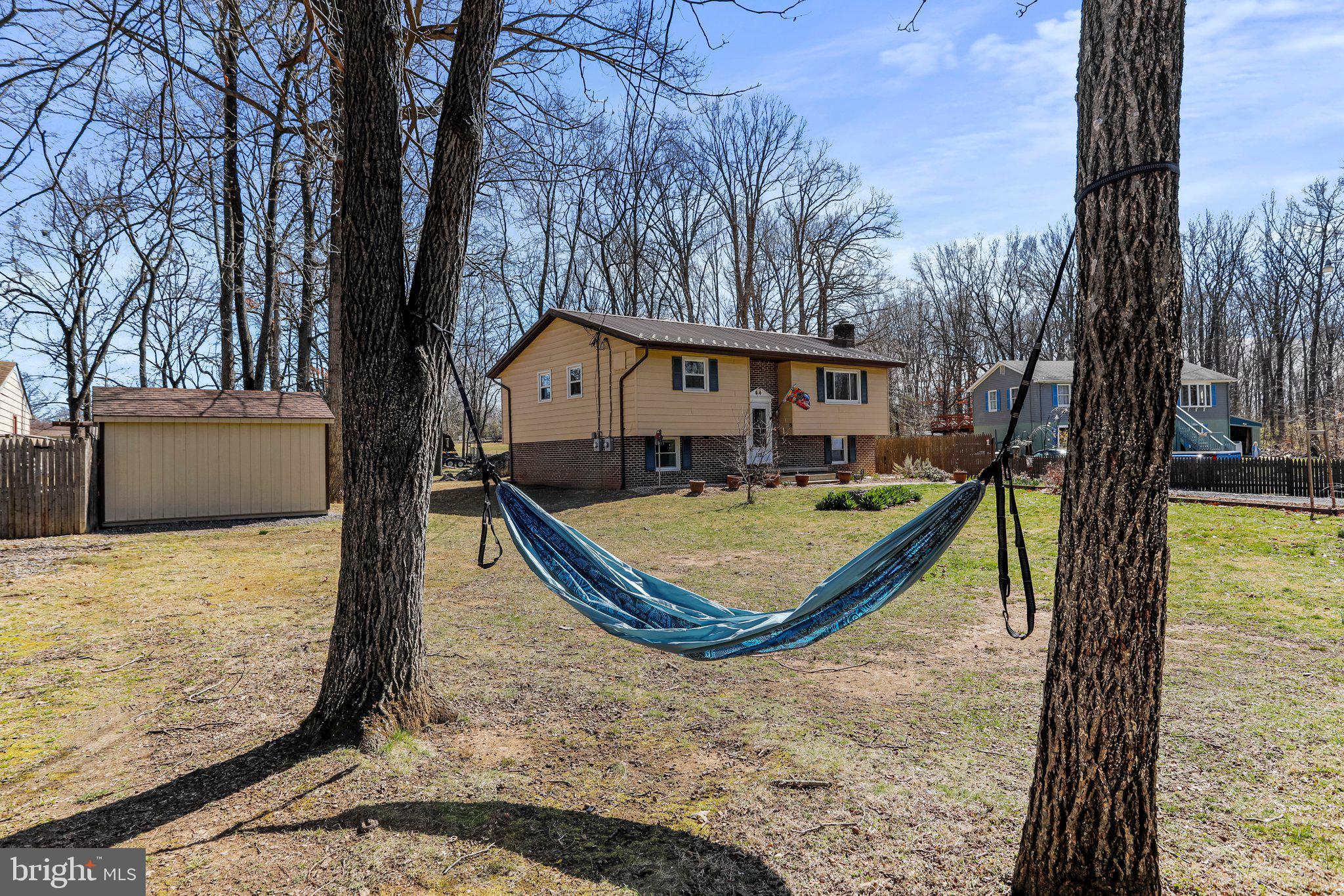 SHADY ACRES - Residential