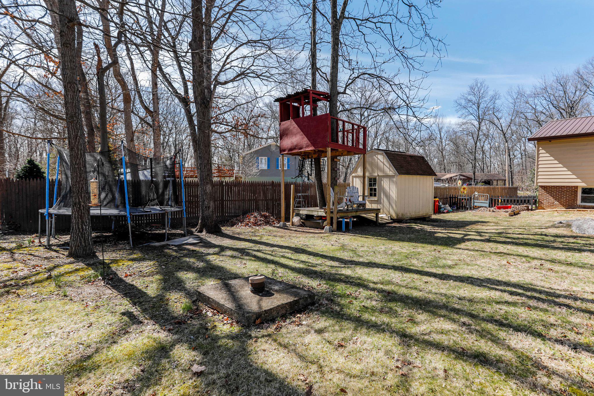 SHADY ACRES - Residential