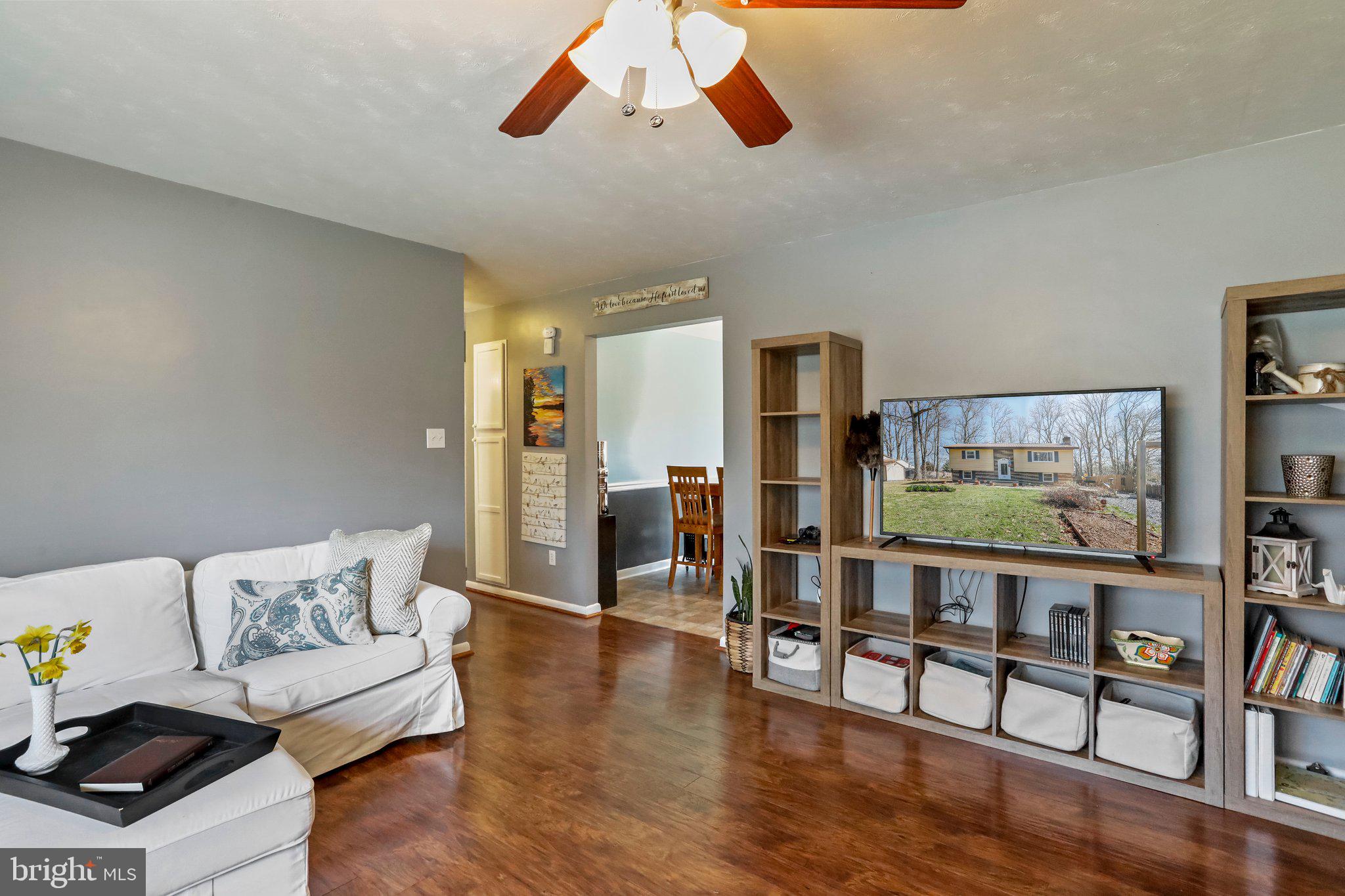 SHADY ACRES - Residential