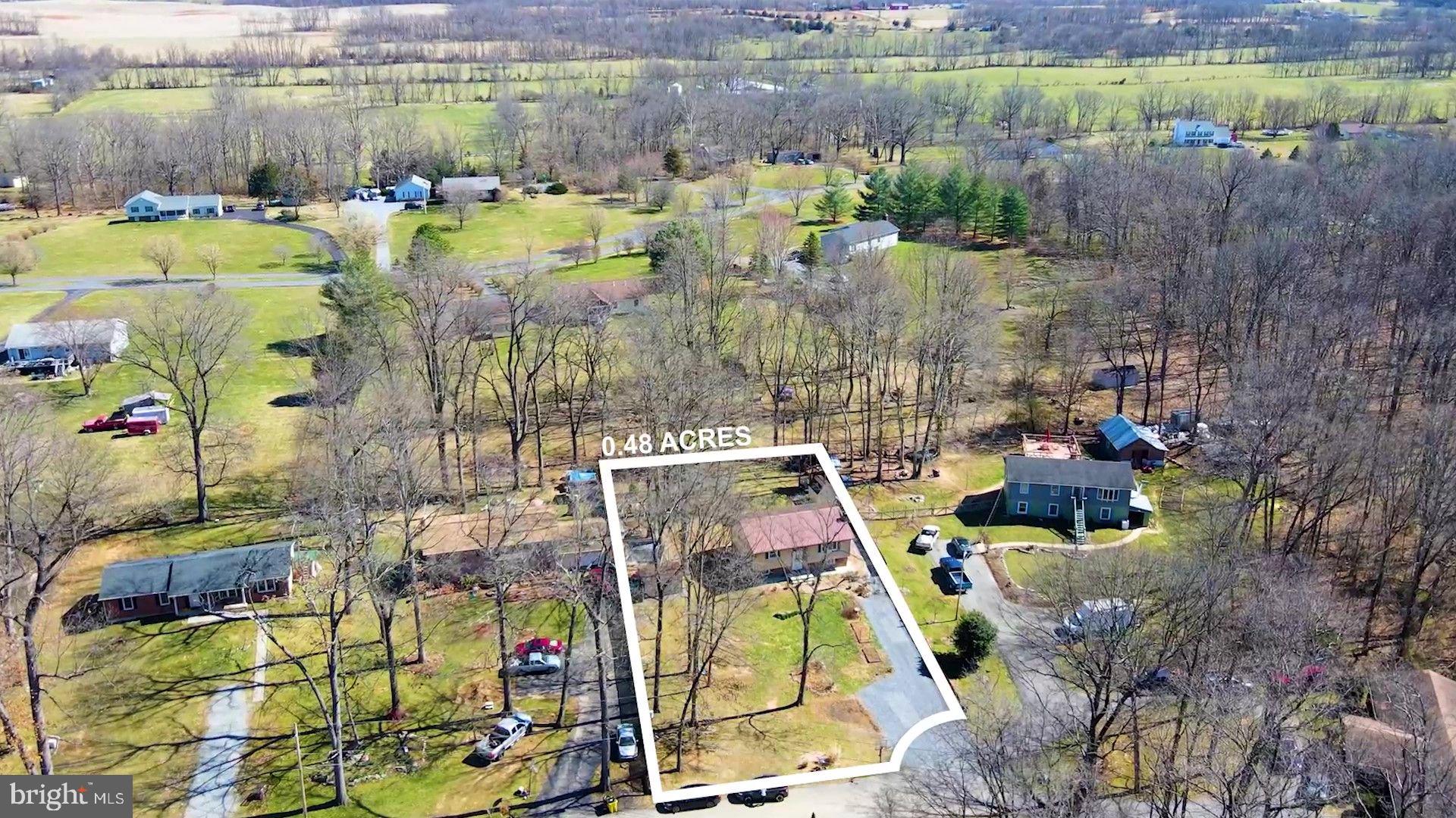 SHADY ACRES - Residential