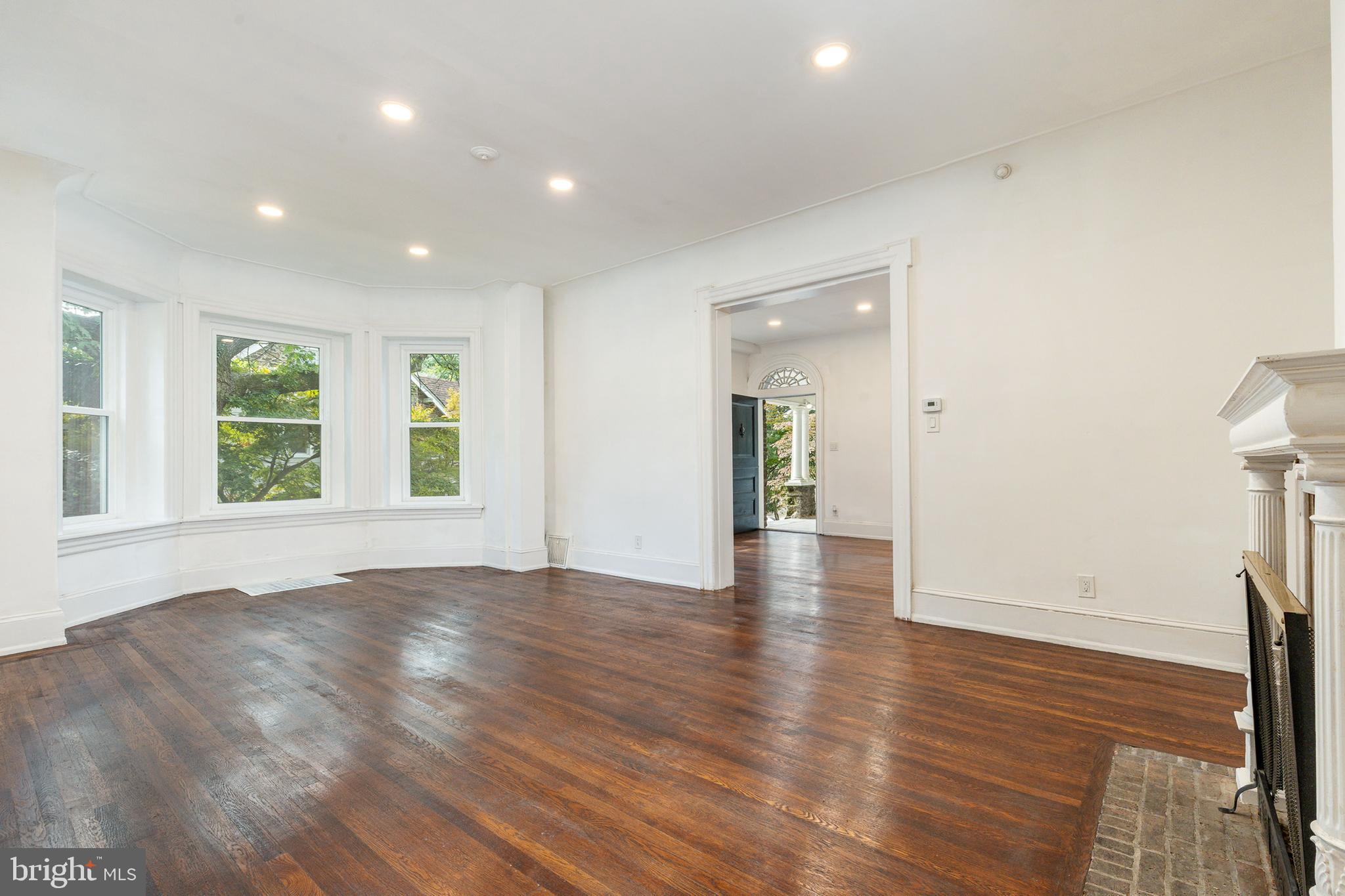 MT AIRY (WEST) - Residential