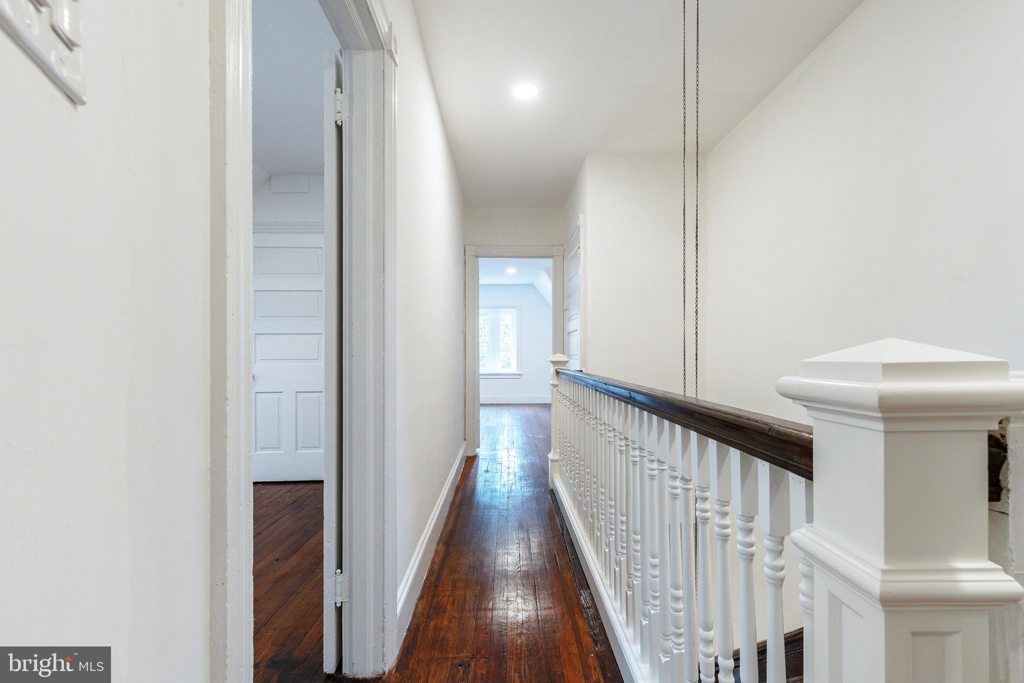 MT AIRY (WEST) - Residential