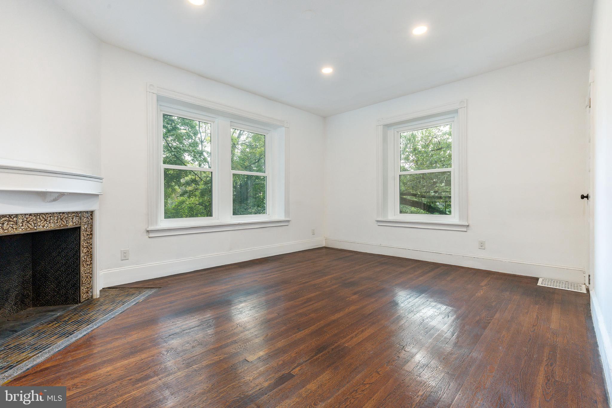 MT AIRY (WEST) - Residential