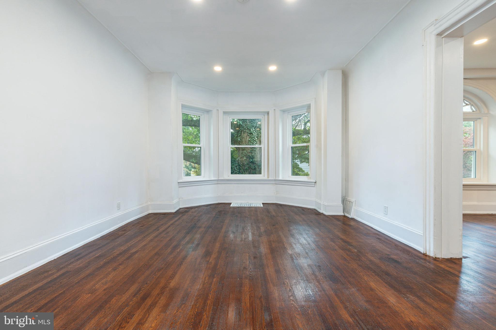 MT AIRY (WEST) - Residential