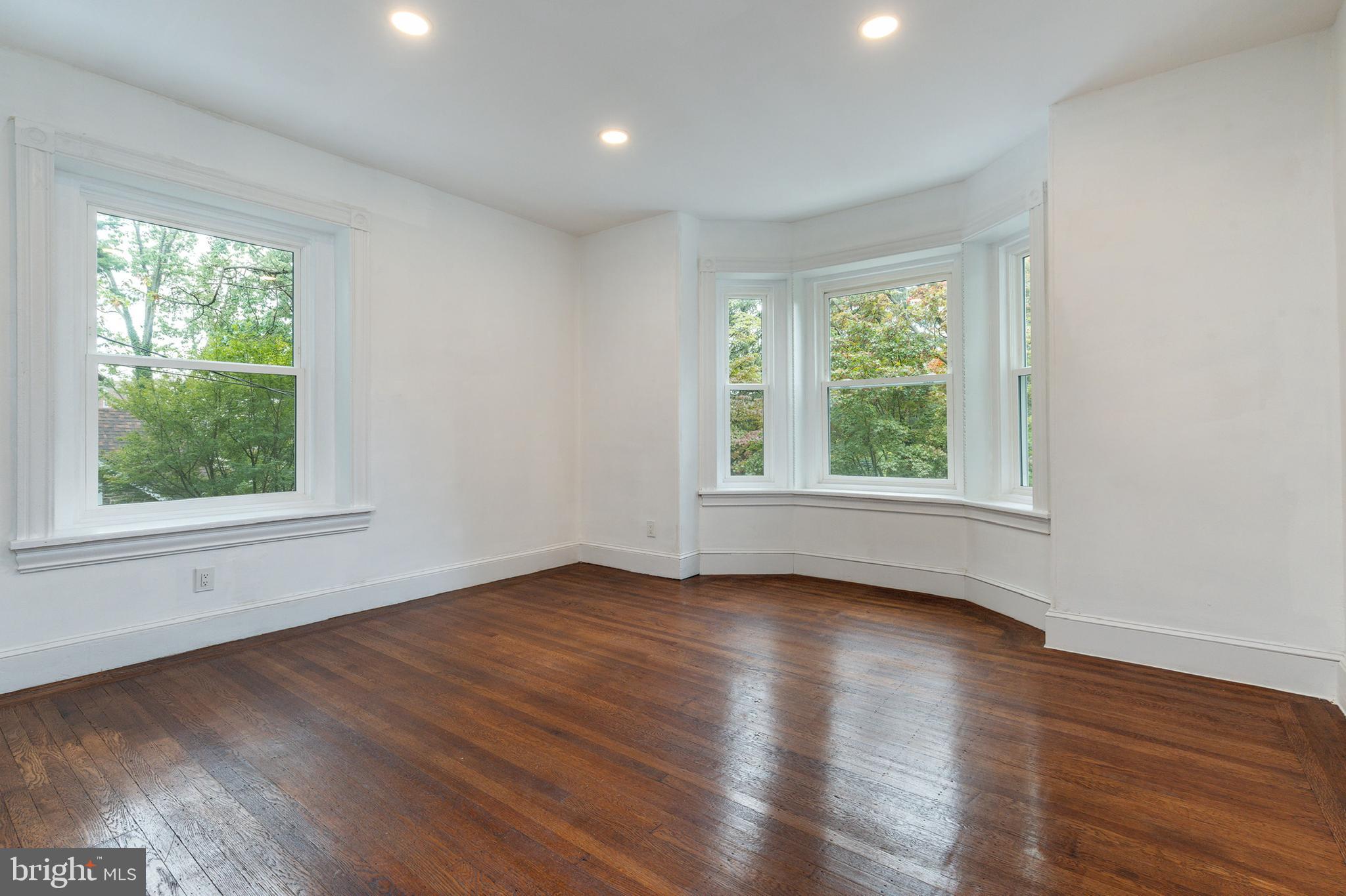 MT AIRY (WEST) - Residential