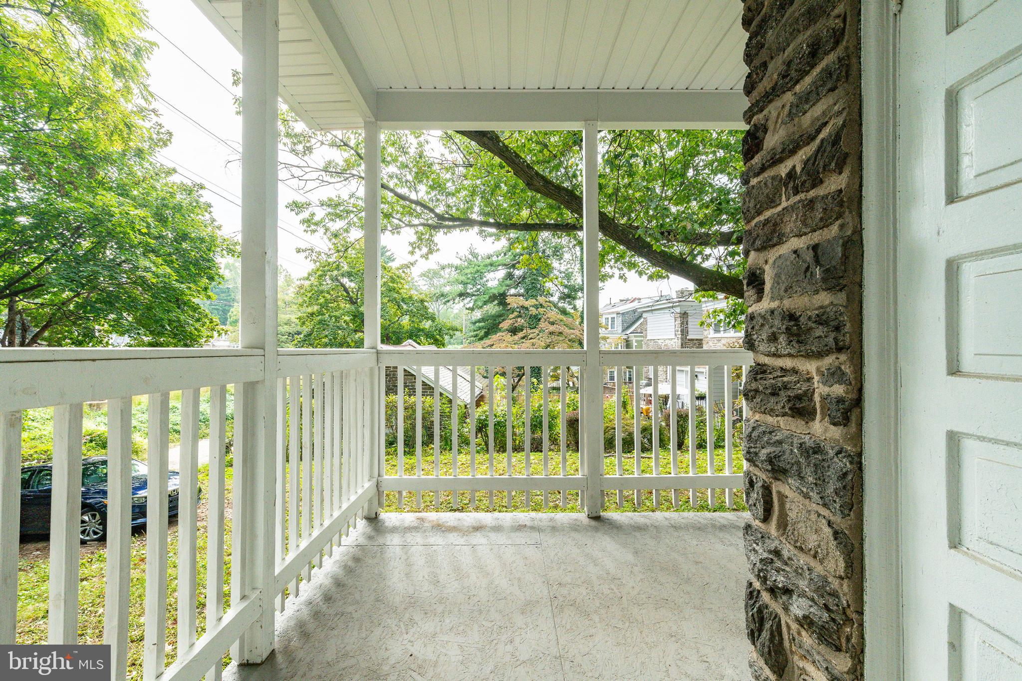 MT AIRY (WEST) - Residential