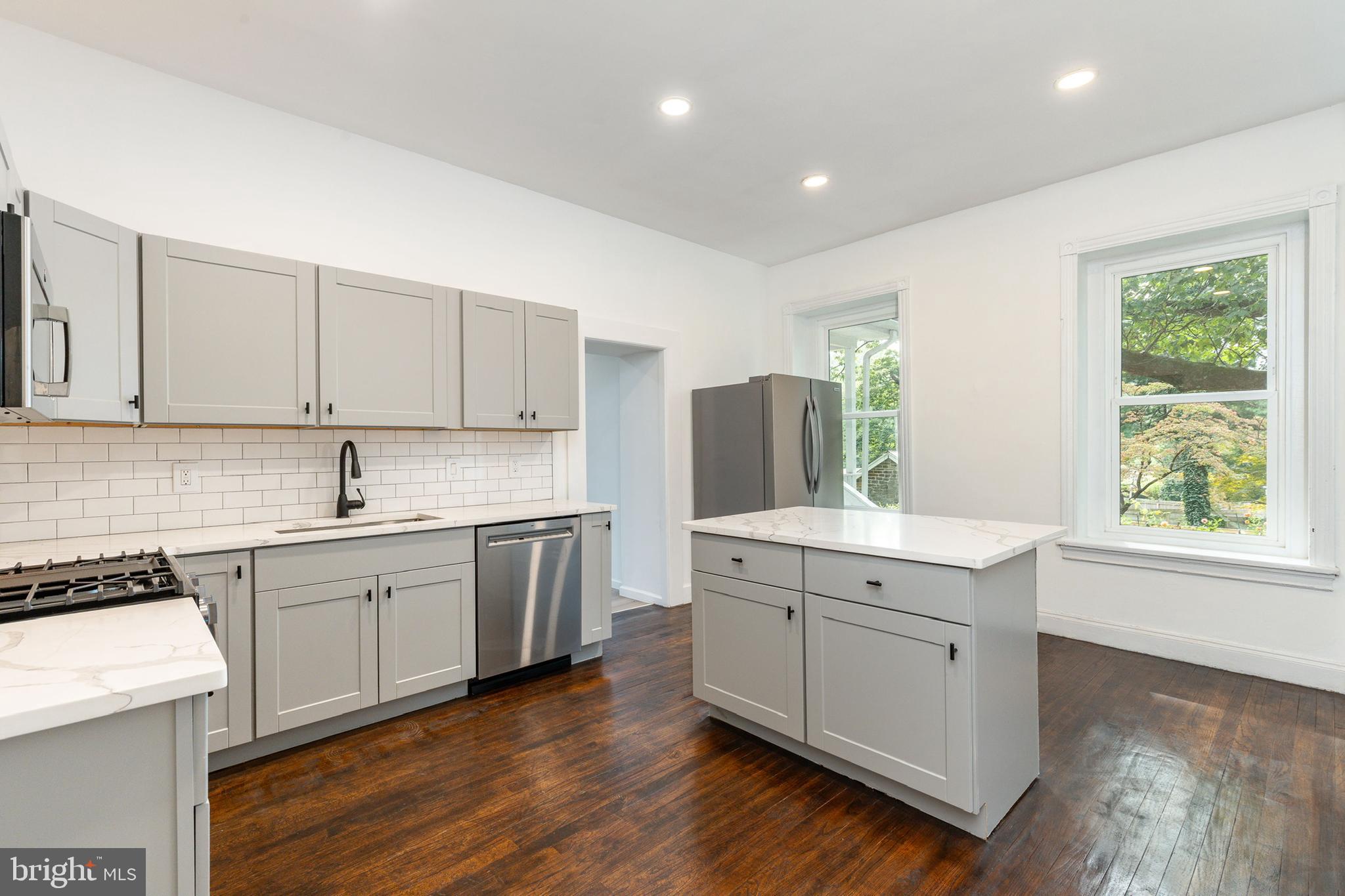 MT AIRY (WEST) - Residential