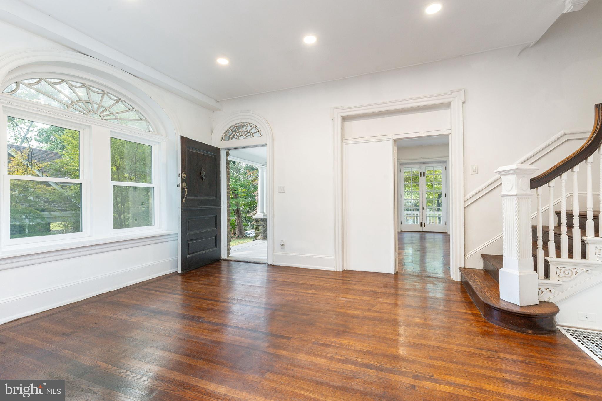 MT AIRY (WEST) - Residential