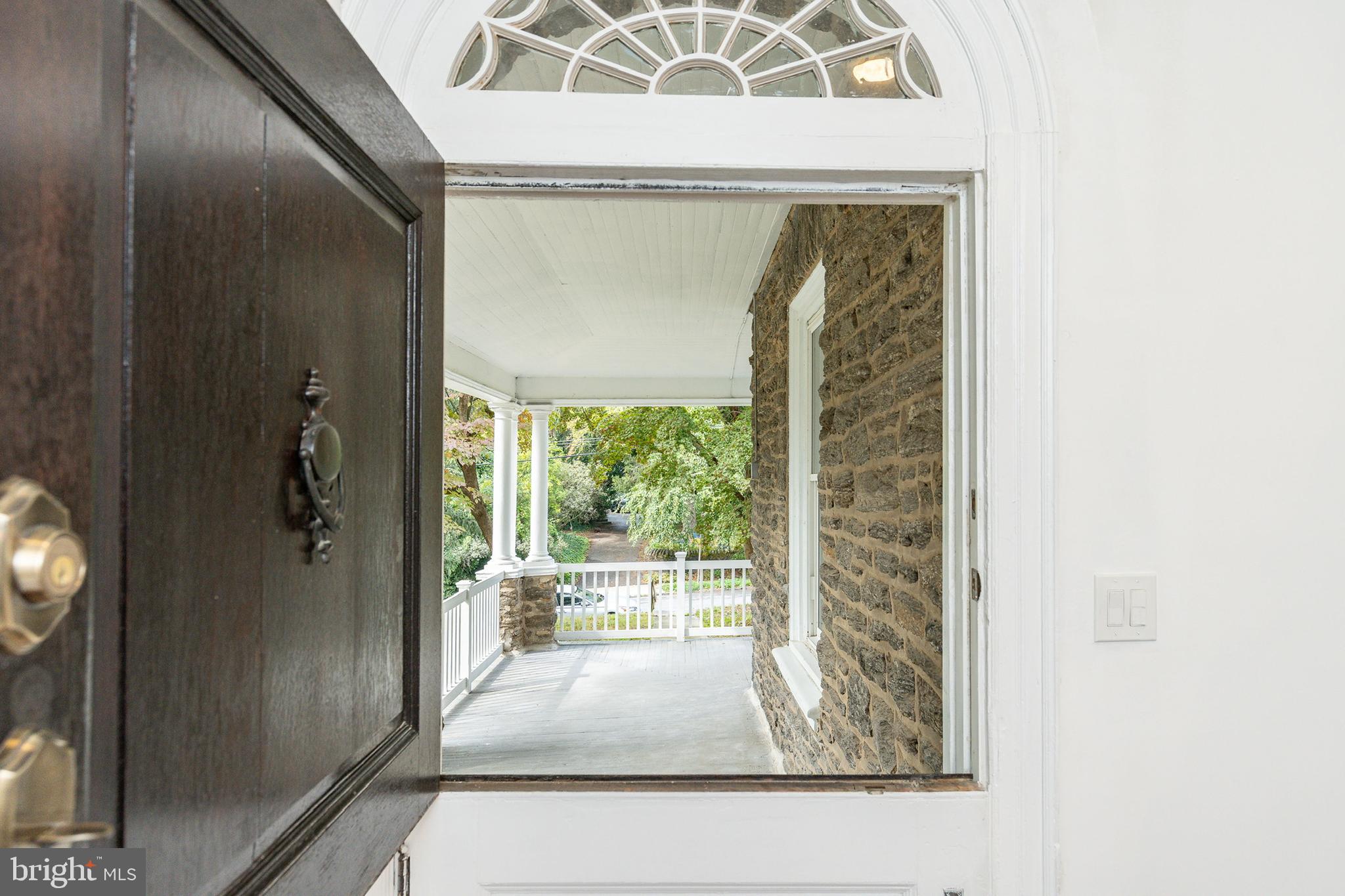 MT AIRY (WEST) - Residential