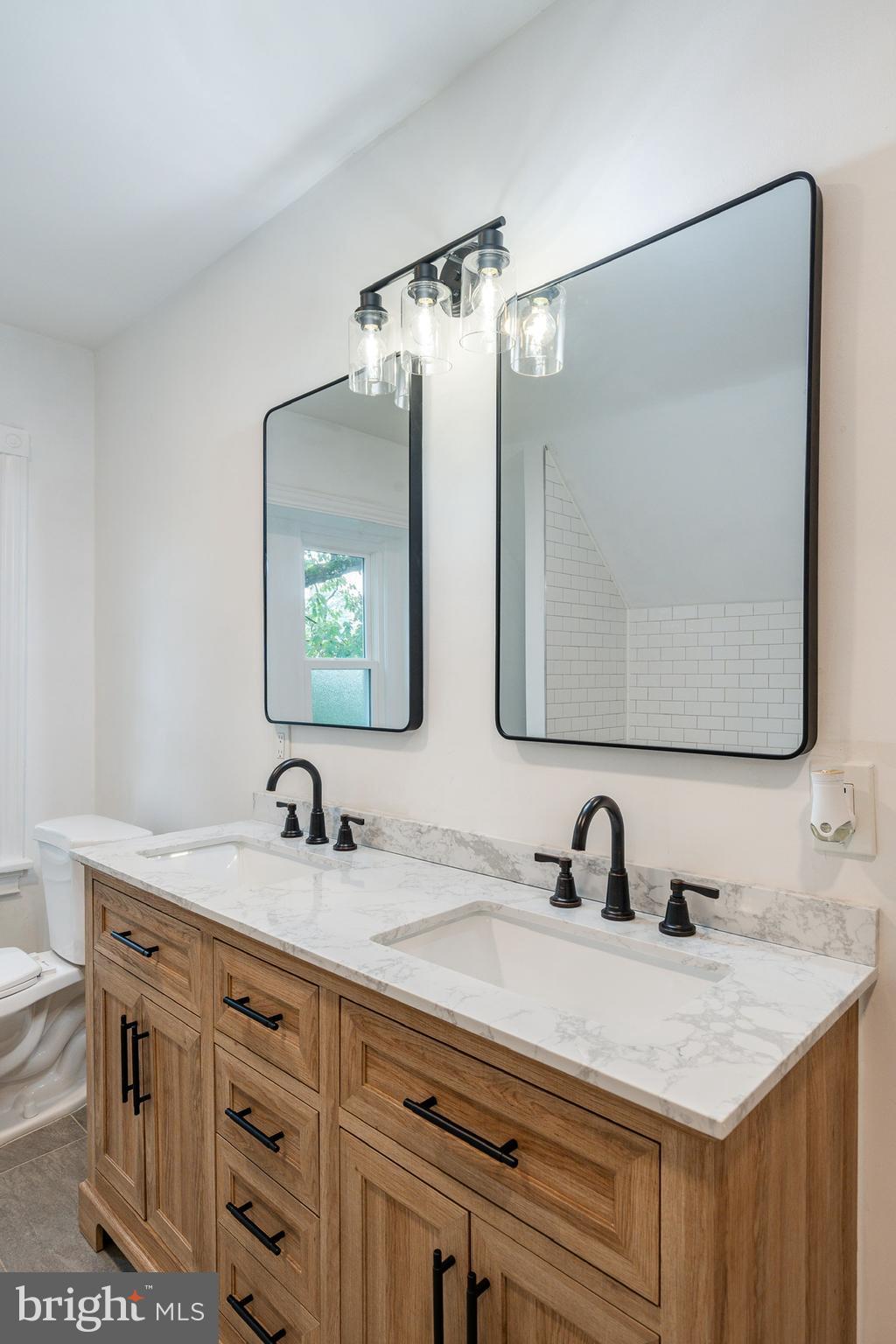 MT AIRY (WEST) - Residential