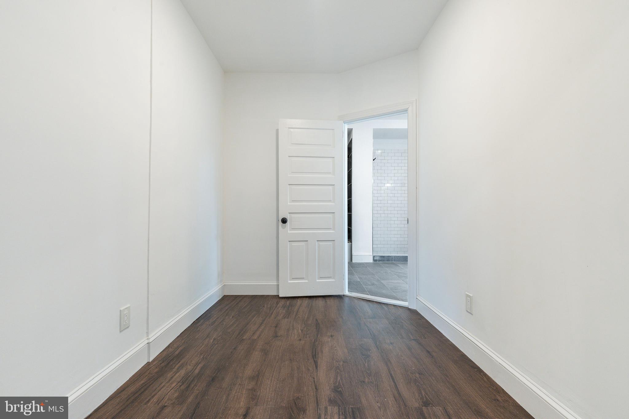 MT AIRY (WEST) - Residential