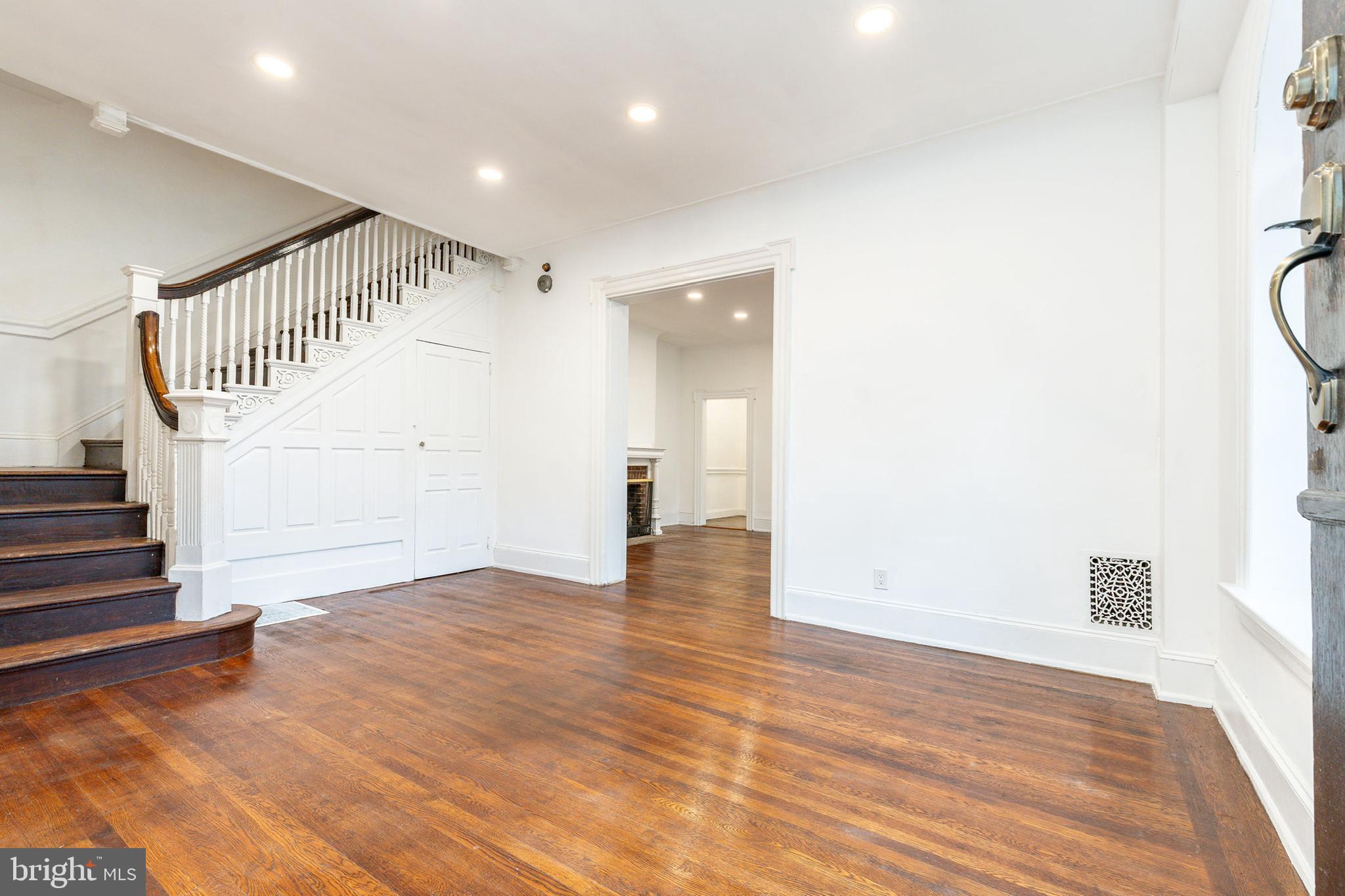 MT AIRY (WEST) - Residential