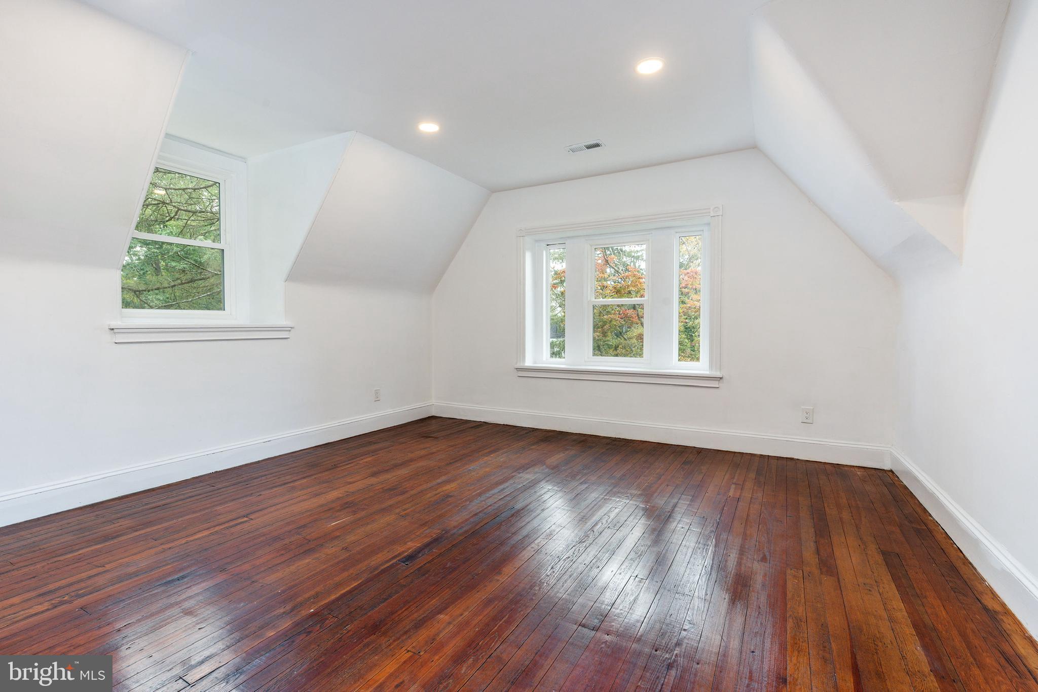 MT AIRY (WEST) - Residential