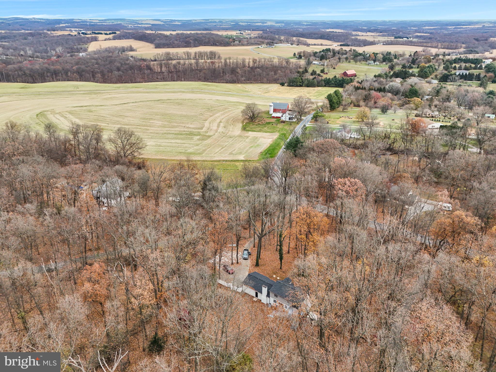 EAST HOPEWELL TWP - Residential