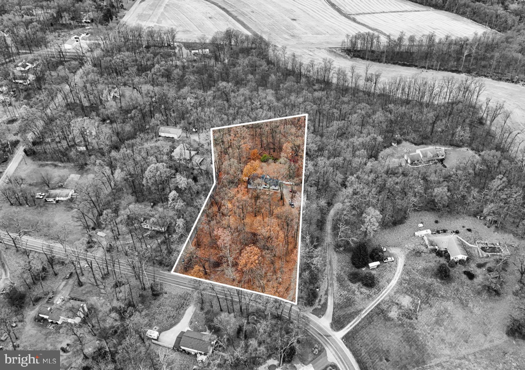 EAST HOPEWELL TWP - Residential