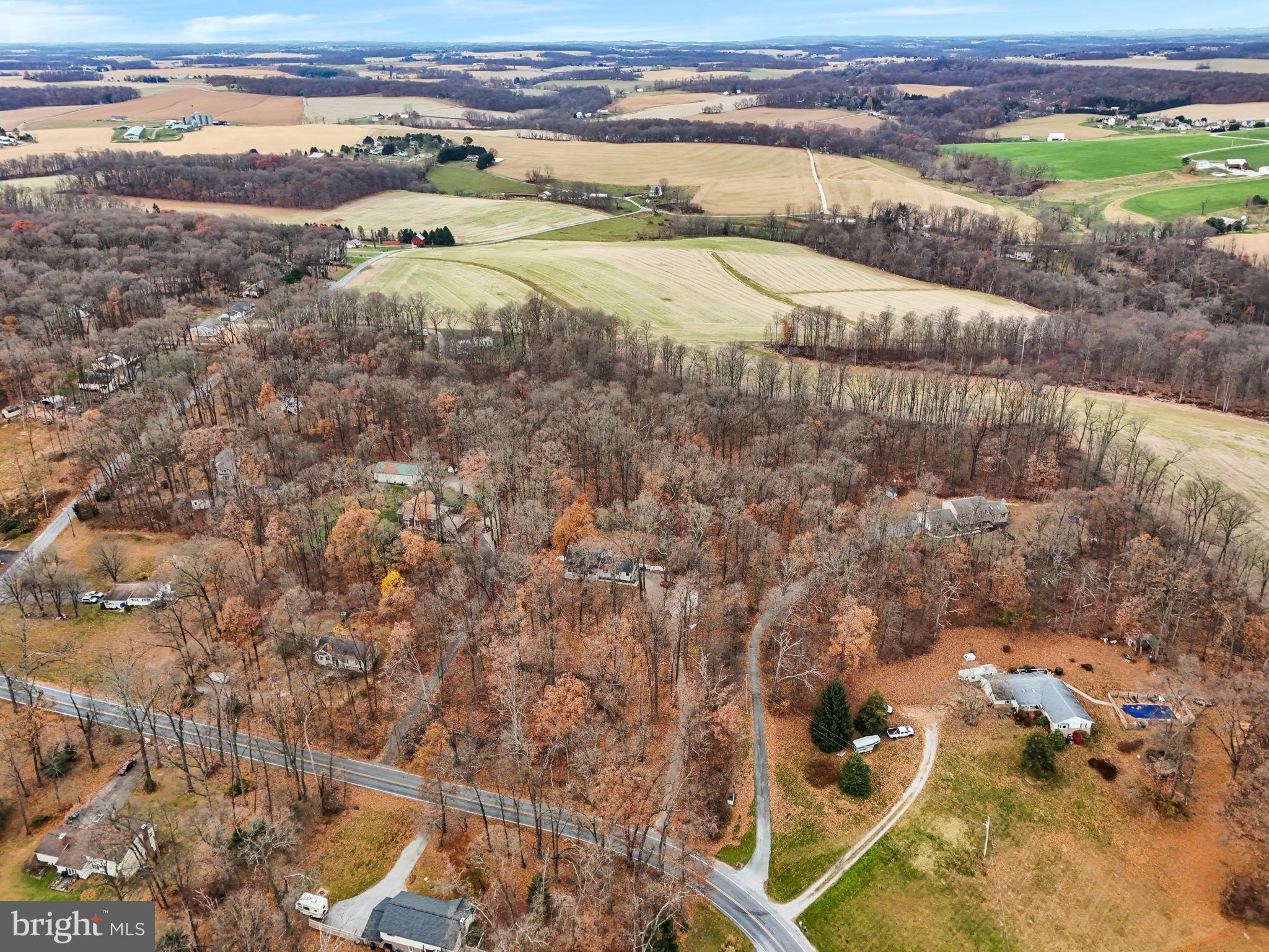 EAST HOPEWELL TWP - Residential