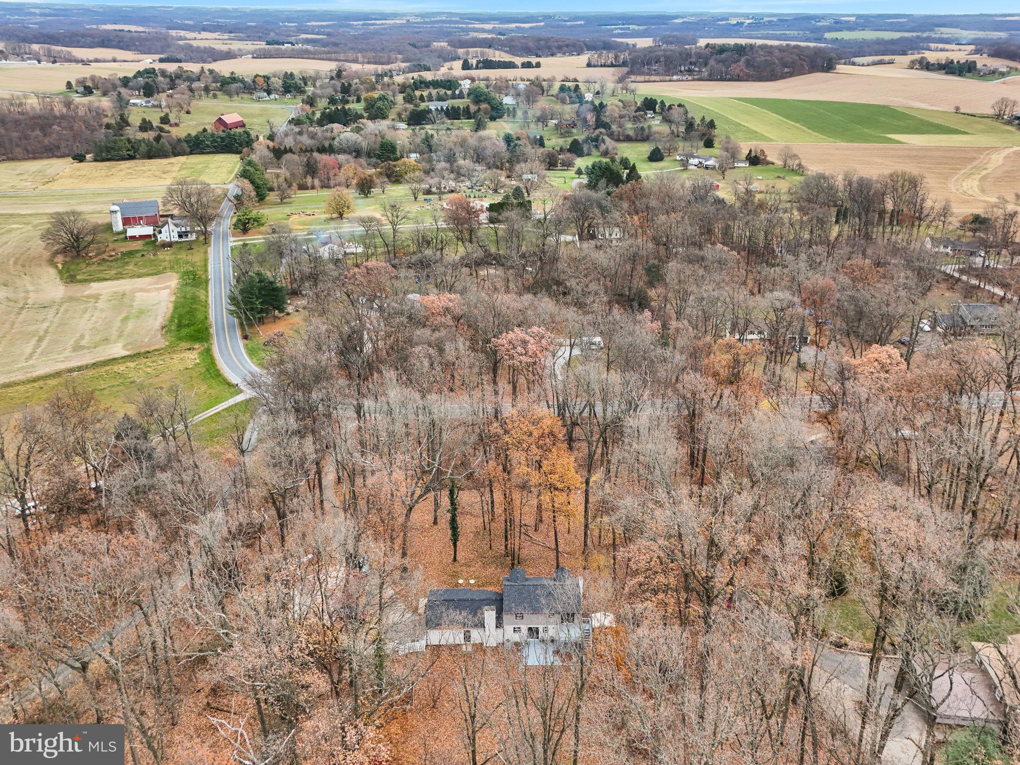 EAST HOPEWELL TWP - Residential