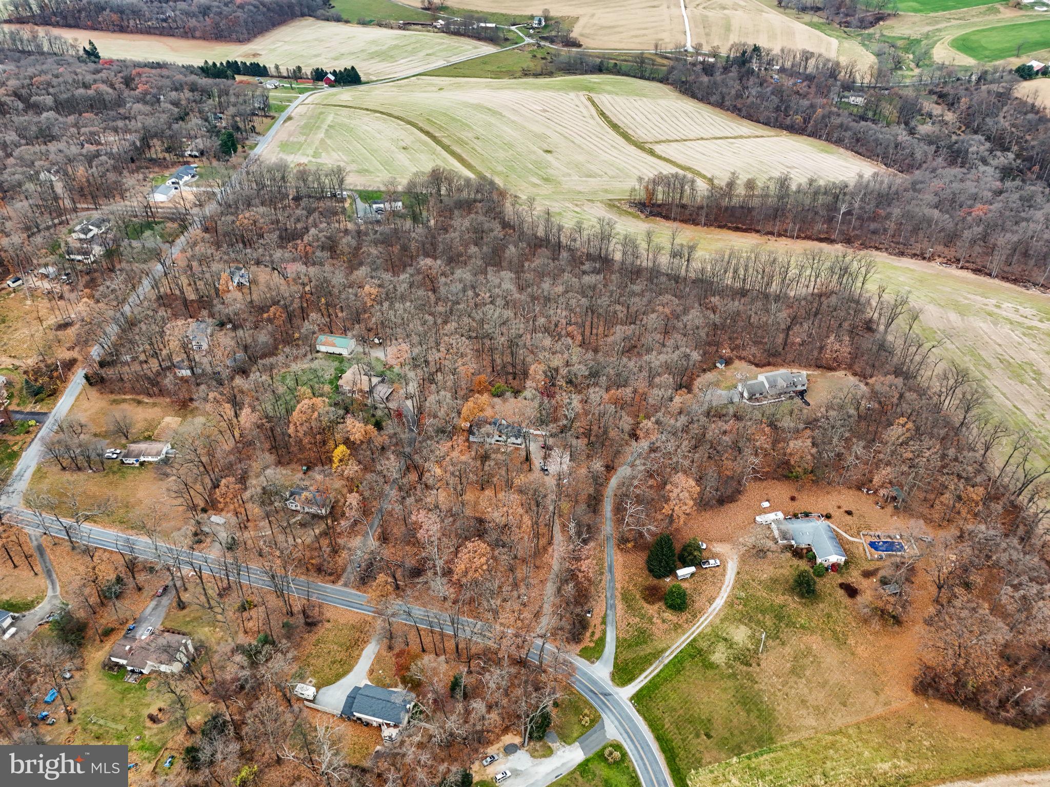 EAST HOPEWELL TWP - Residential