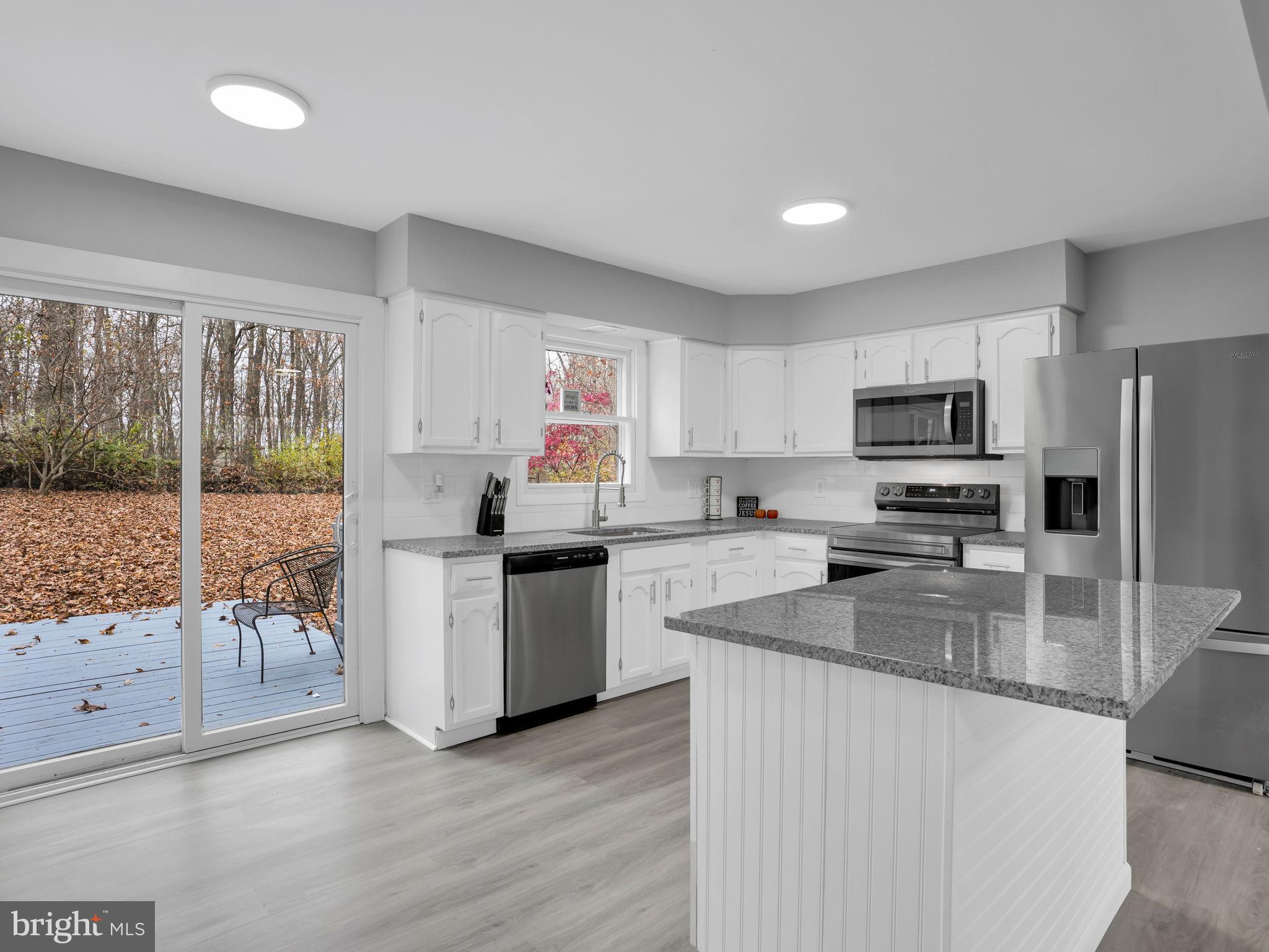EAST HOPEWELL TWP - Residential