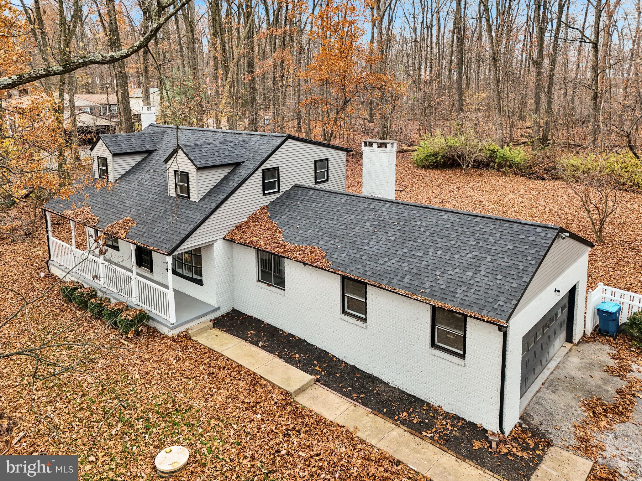 EAST HOPEWELL TWP - Residential