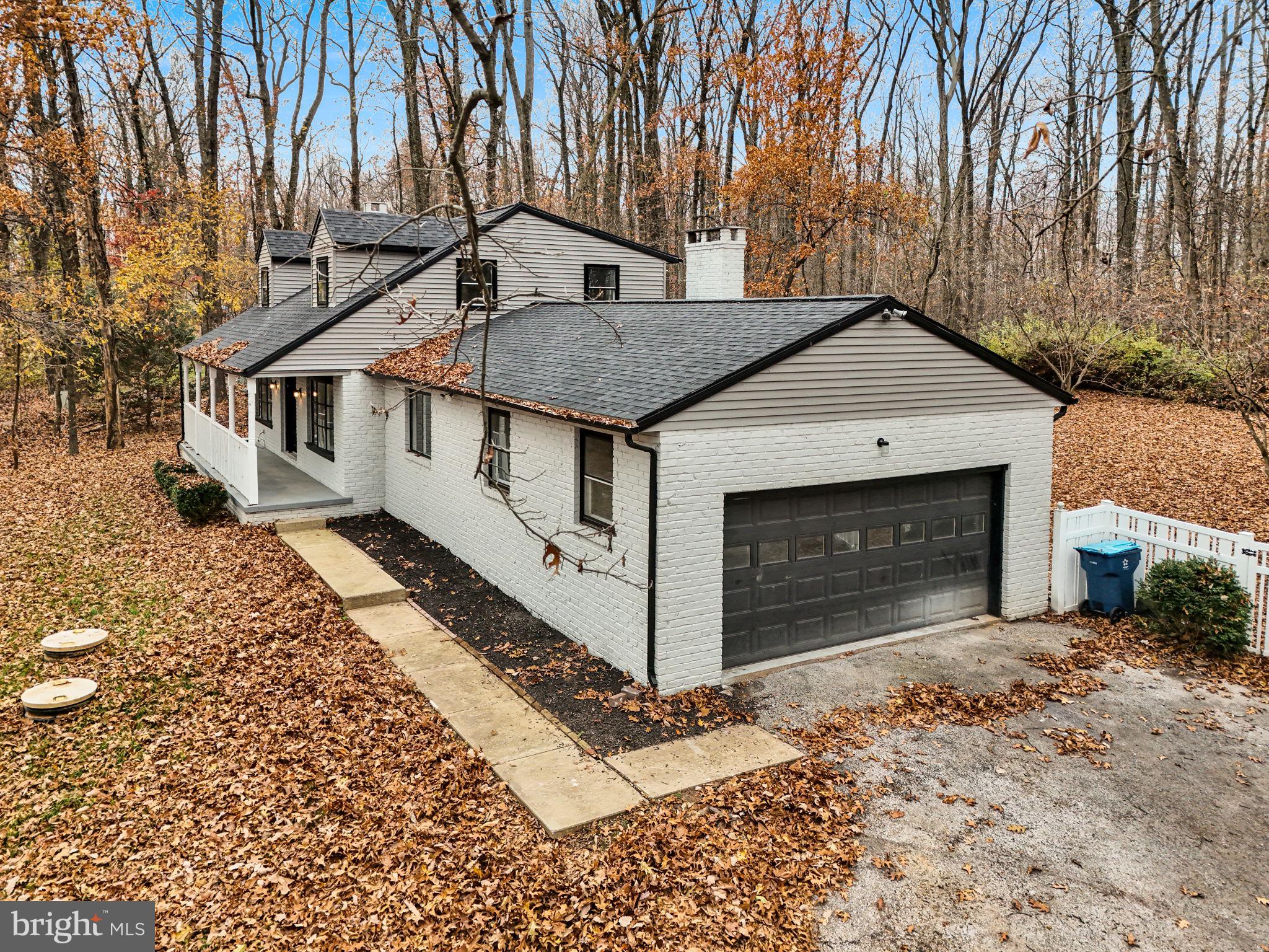EAST HOPEWELL TWP - Residential