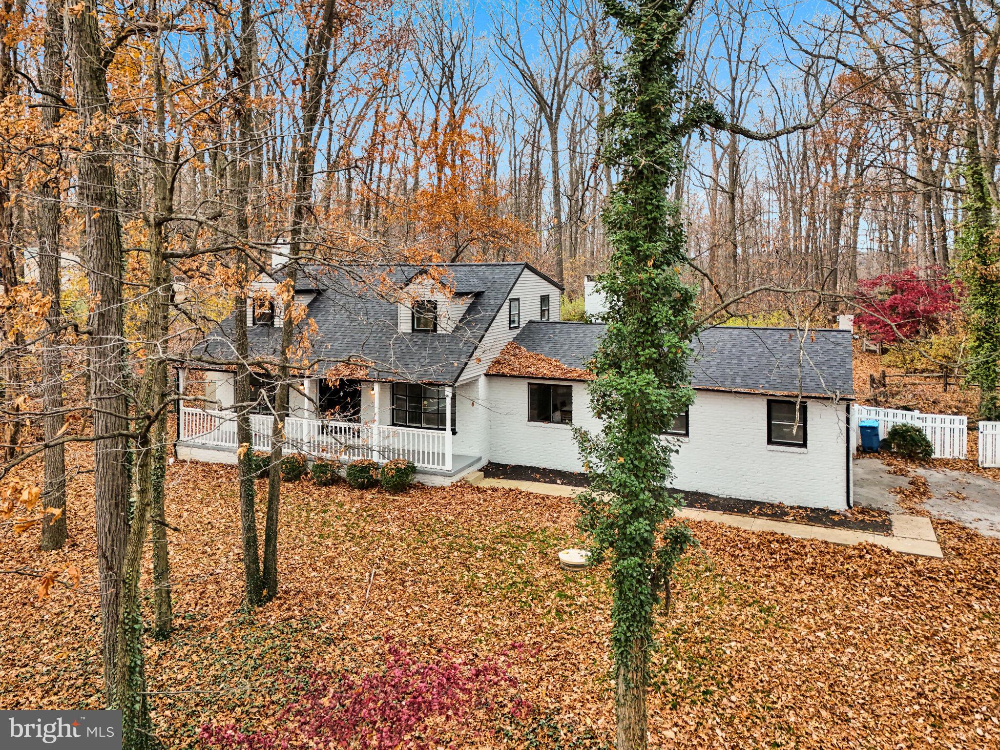 EAST HOPEWELL TWP - Residential