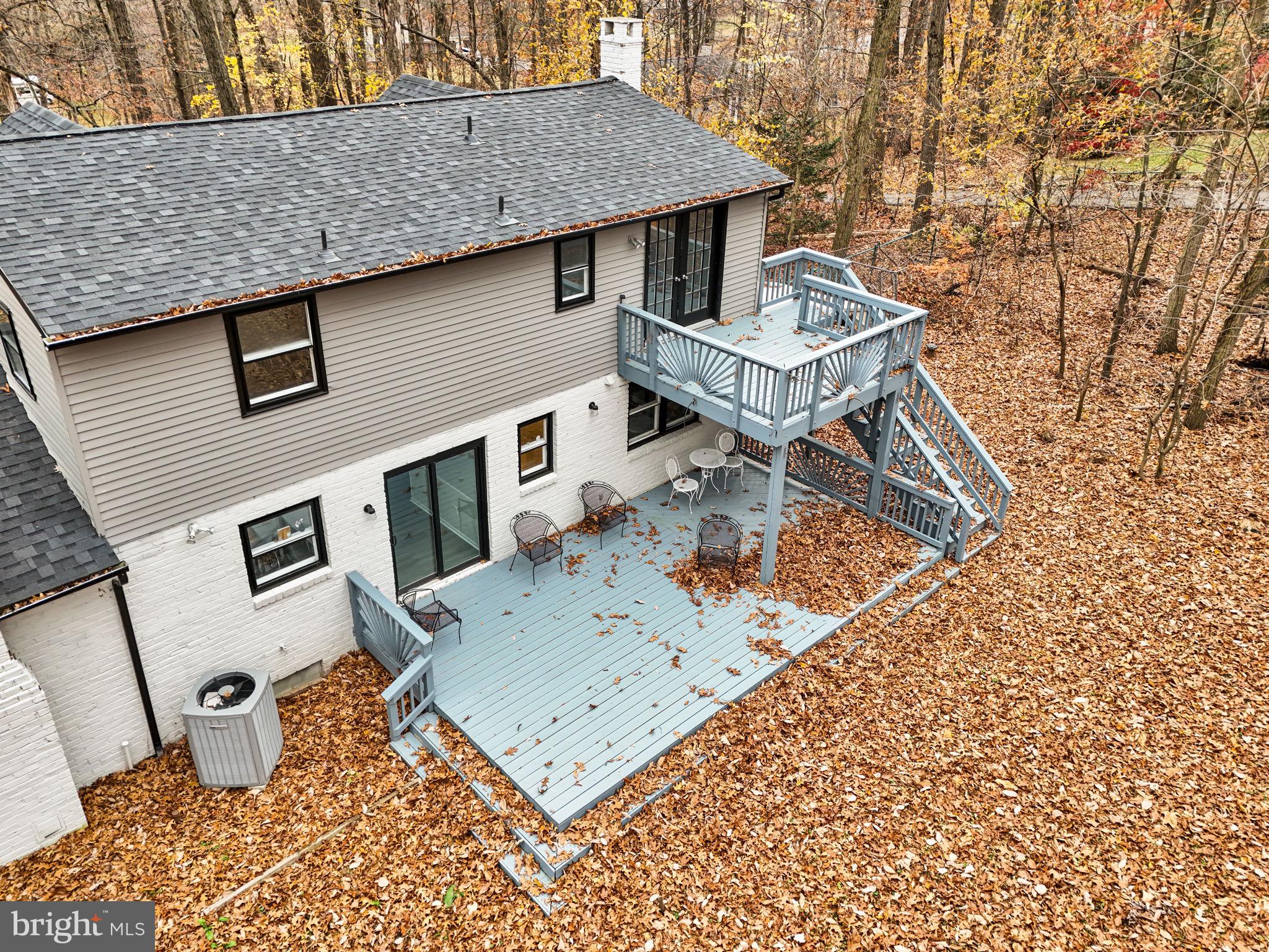 EAST HOPEWELL TWP - Residential