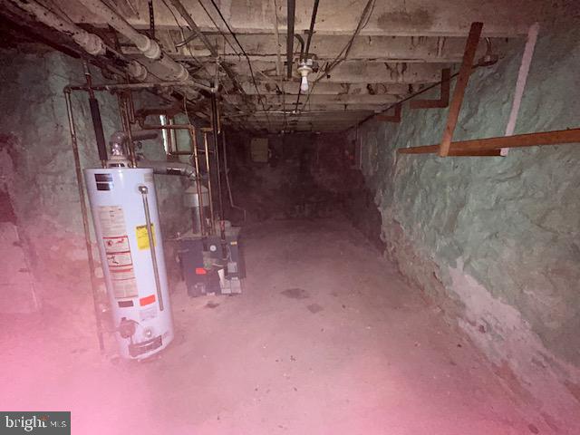 COLD SPRING NEWTOWN - Residential