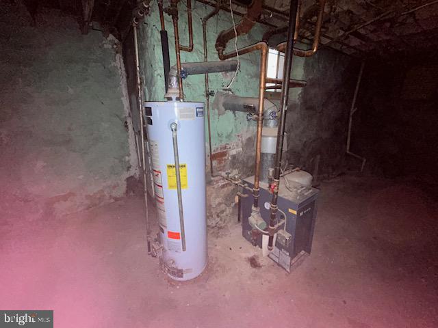 COLD SPRING NEWTOWN - Residential