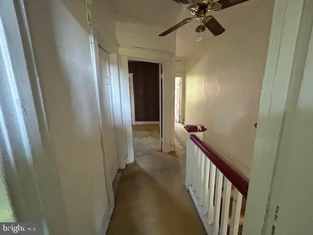 COLD SPRING NEWTOWN - Residential