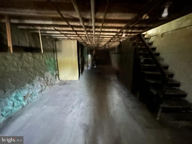 COLD SPRING NEWTOWN - Residential