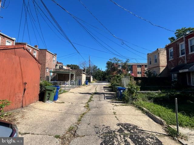 COLD SPRING NEWTOWN - Residential