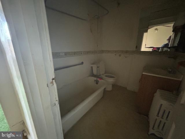 COLD SPRING NEWTOWN - Residential