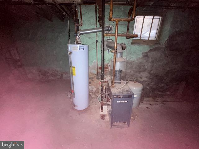 COLD SPRING NEWTOWN - Residential