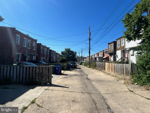 COLD SPRING NEWTOWN - Residential