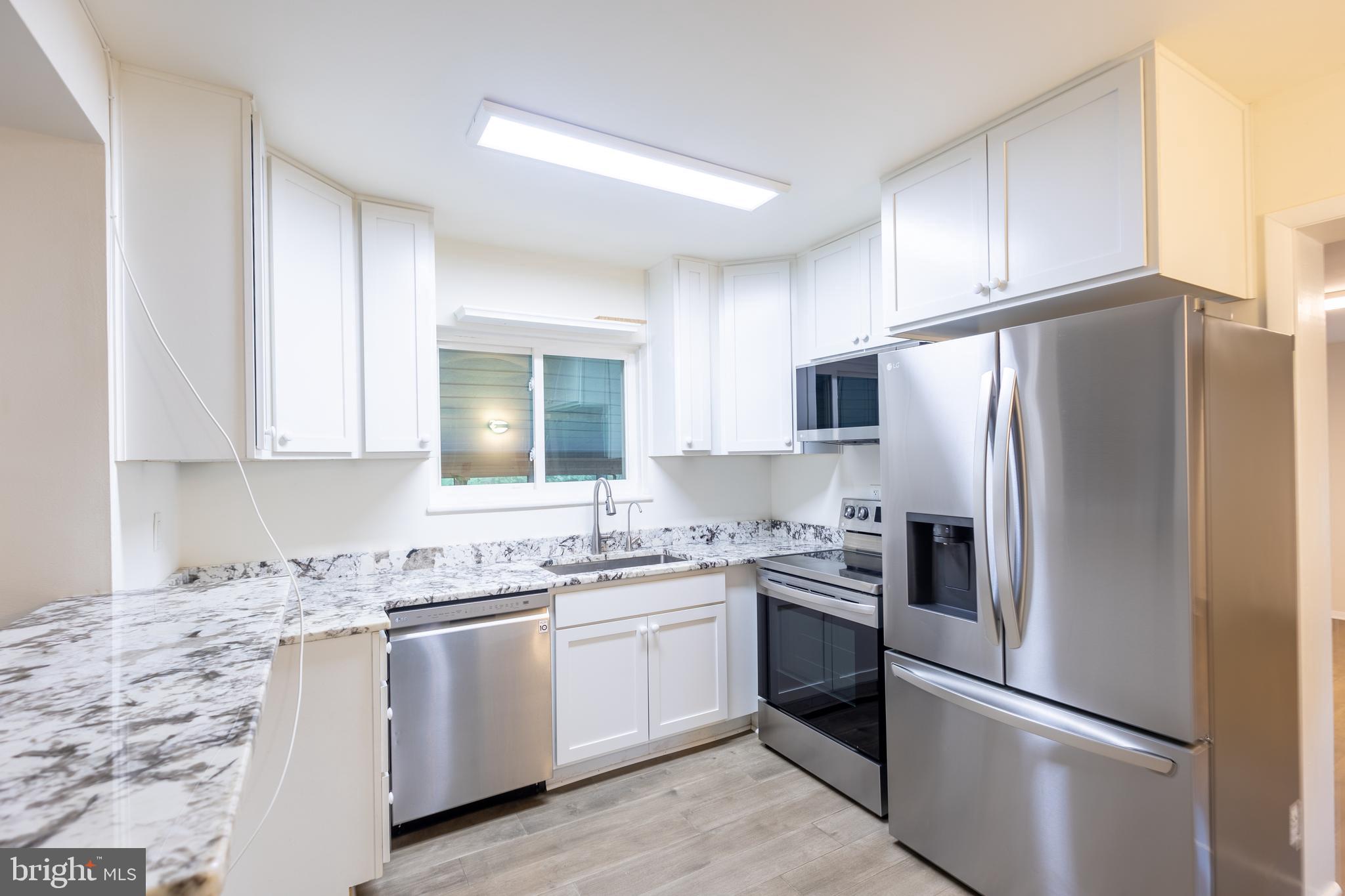 GLEN BURNIE - Residential Lease