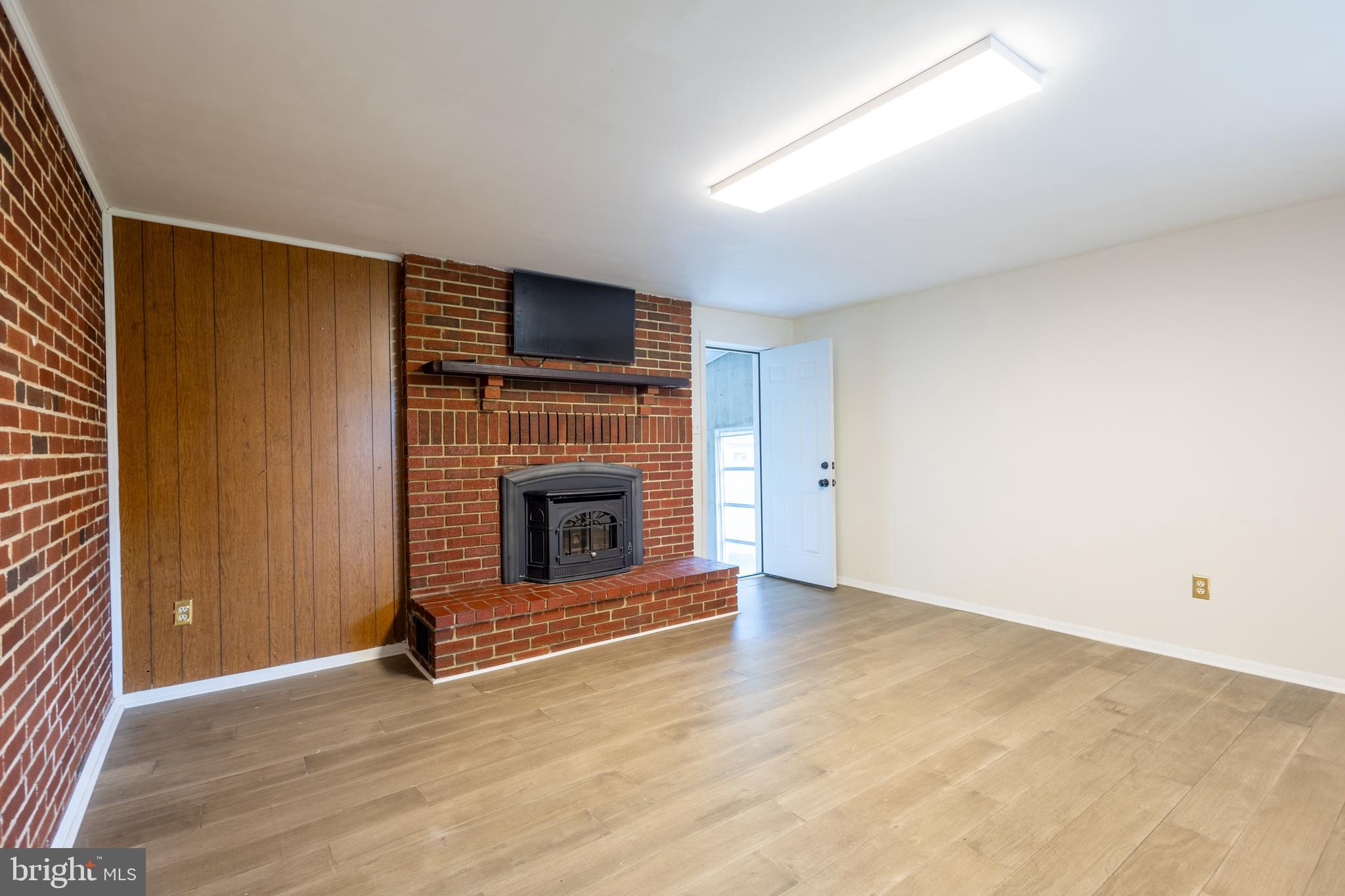 GLEN BURNIE - Residential Lease