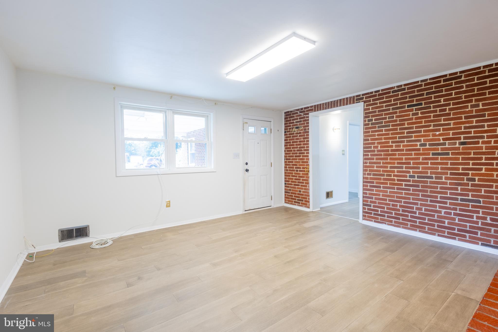 GLEN BURNIE - Residential Lease