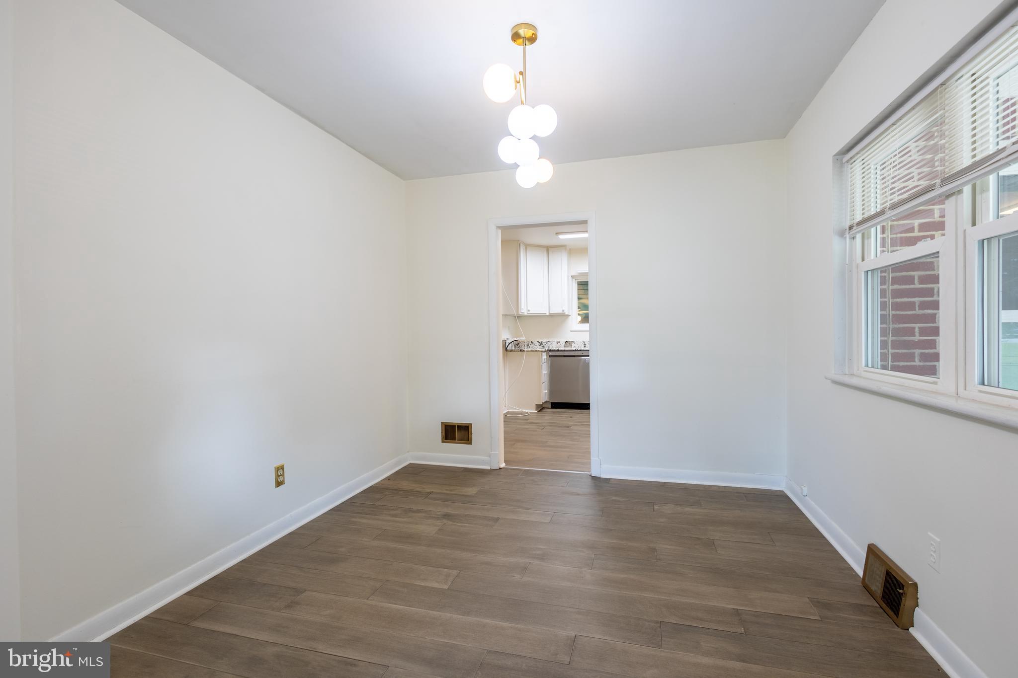 GLEN BURNIE - Residential Lease