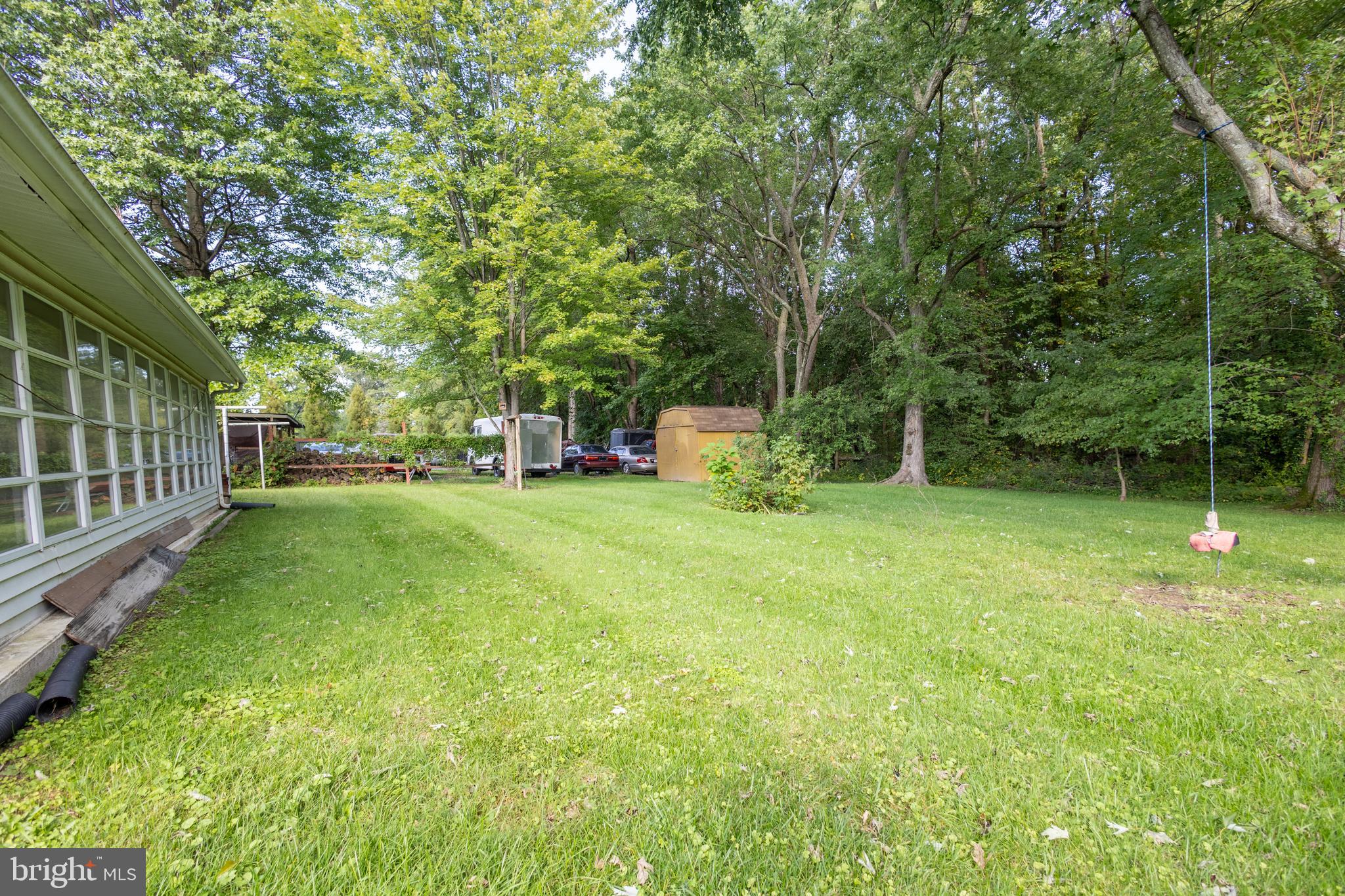 GLEN BURNIE - Residential Lease