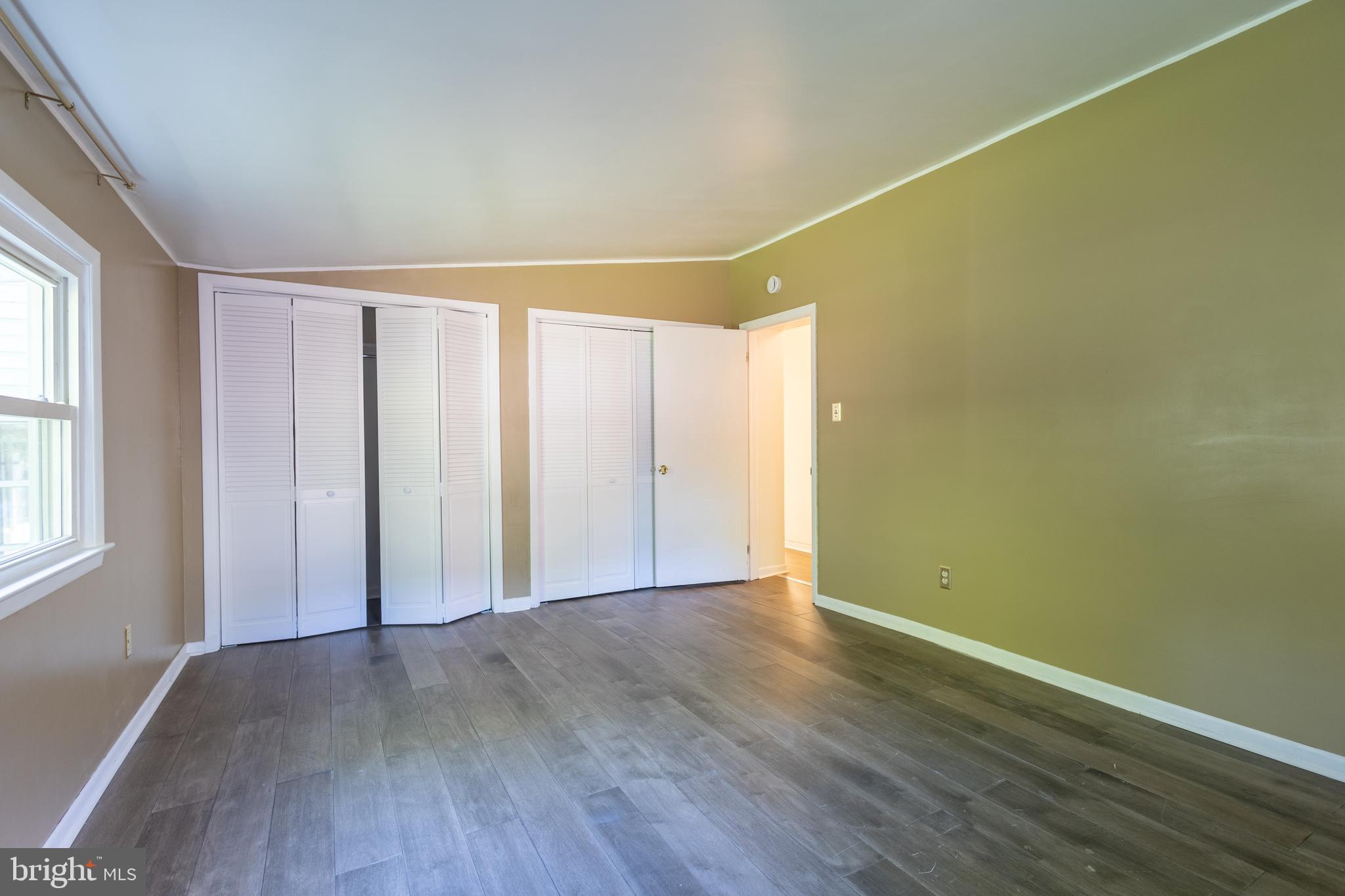 GLEN BURNIE - Residential Lease