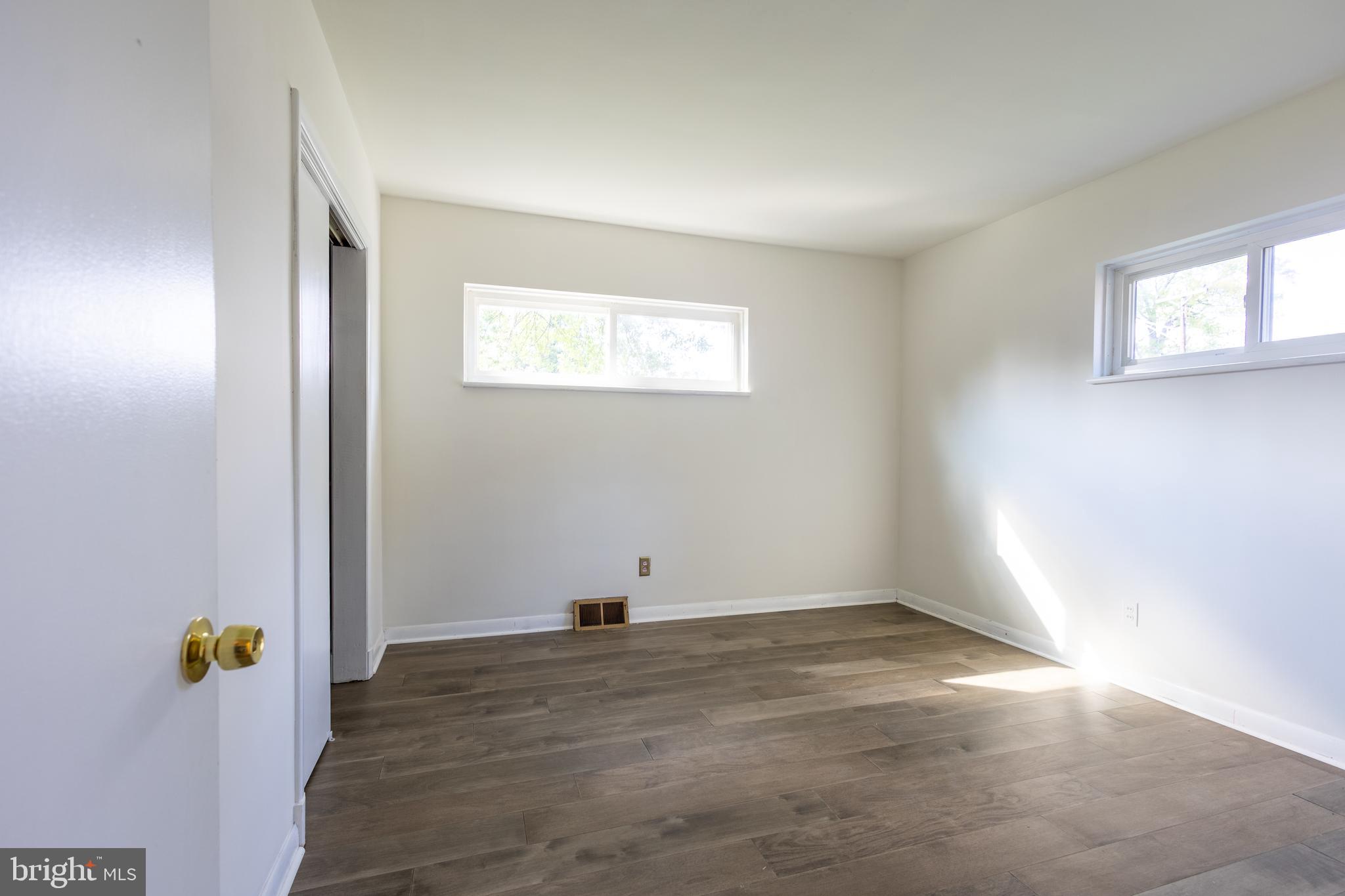 GLEN BURNIE - Residential Lease