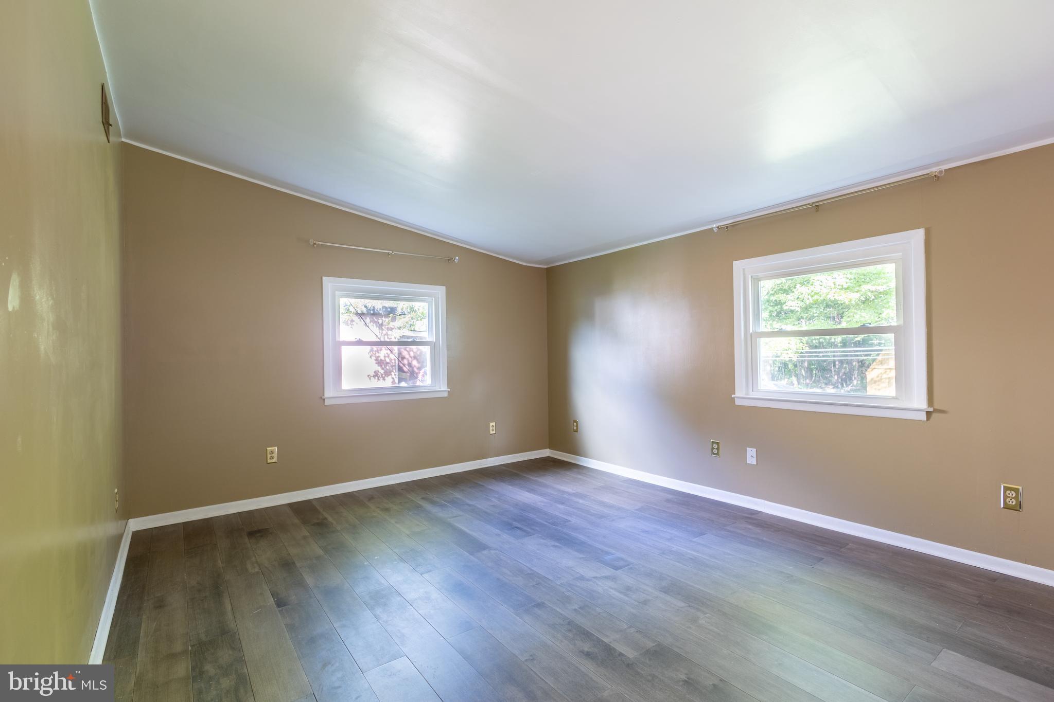 GLEN BURNIE - Residential Lease