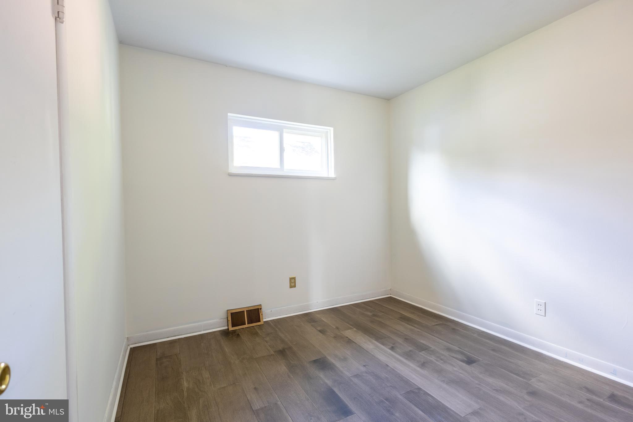 GLEN BURNIE - Residential Lease