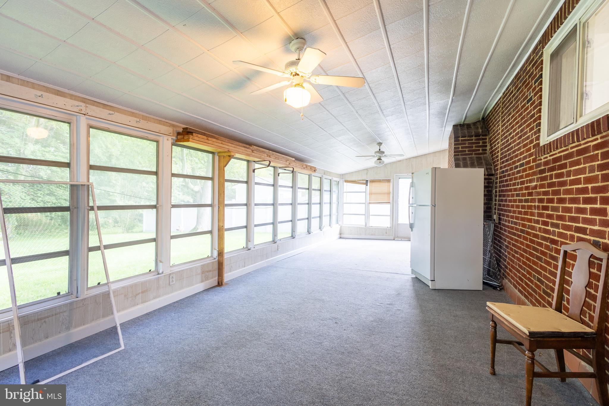 GLEN BURNIE - Residential Lease