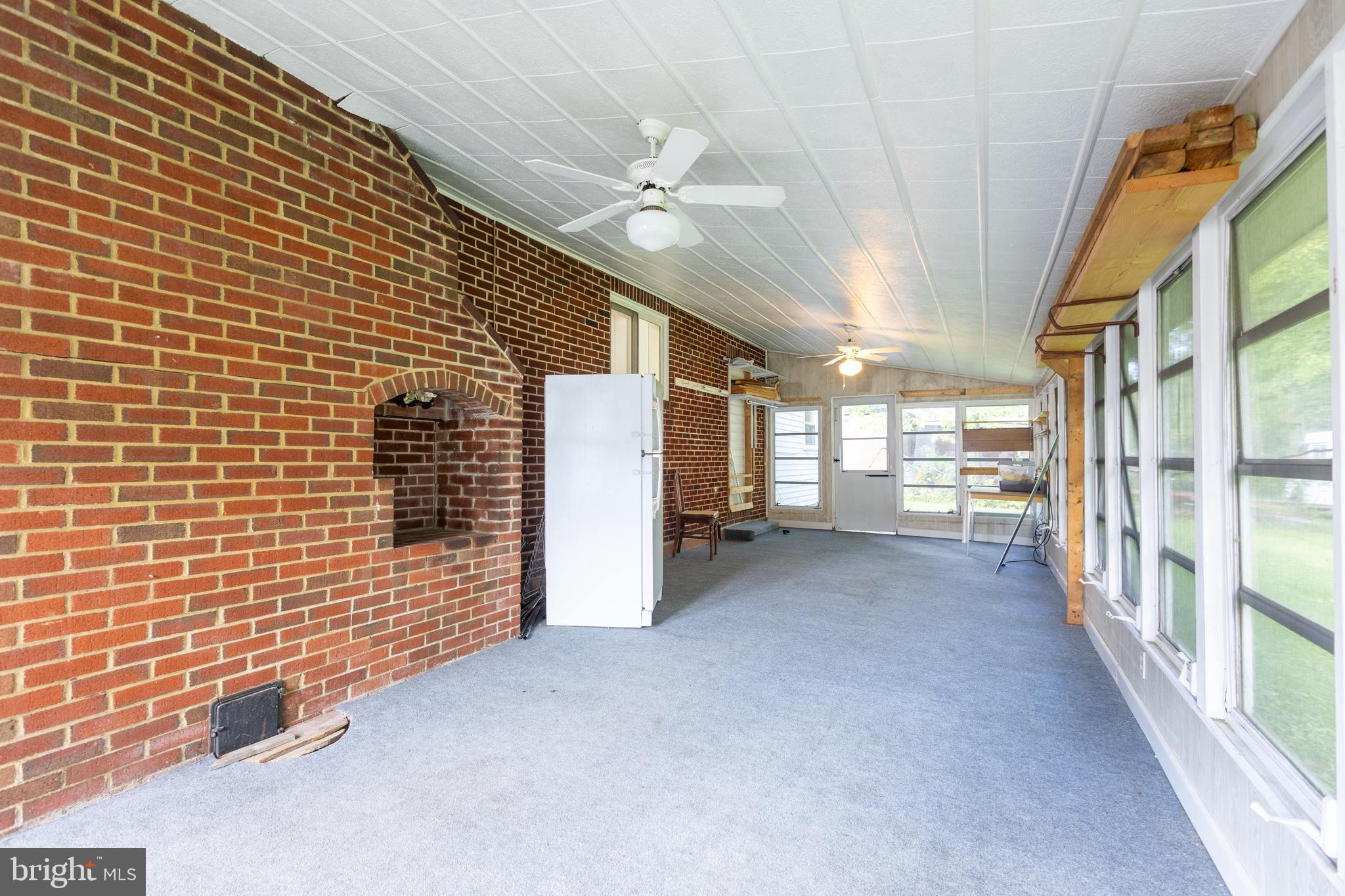 GLEN BURNIE - Residential Lease