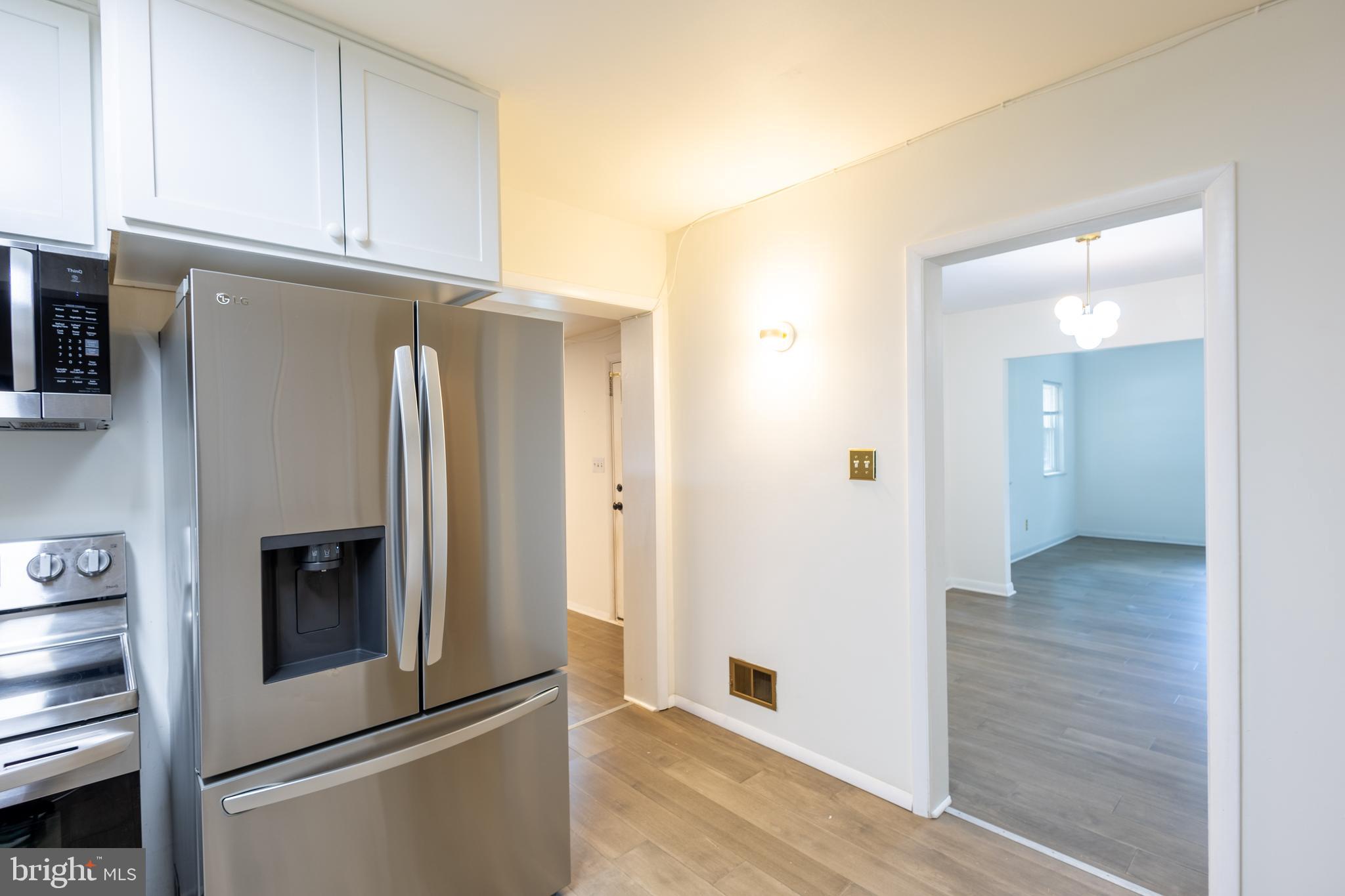 GLEN BURNIE - Residential Lease